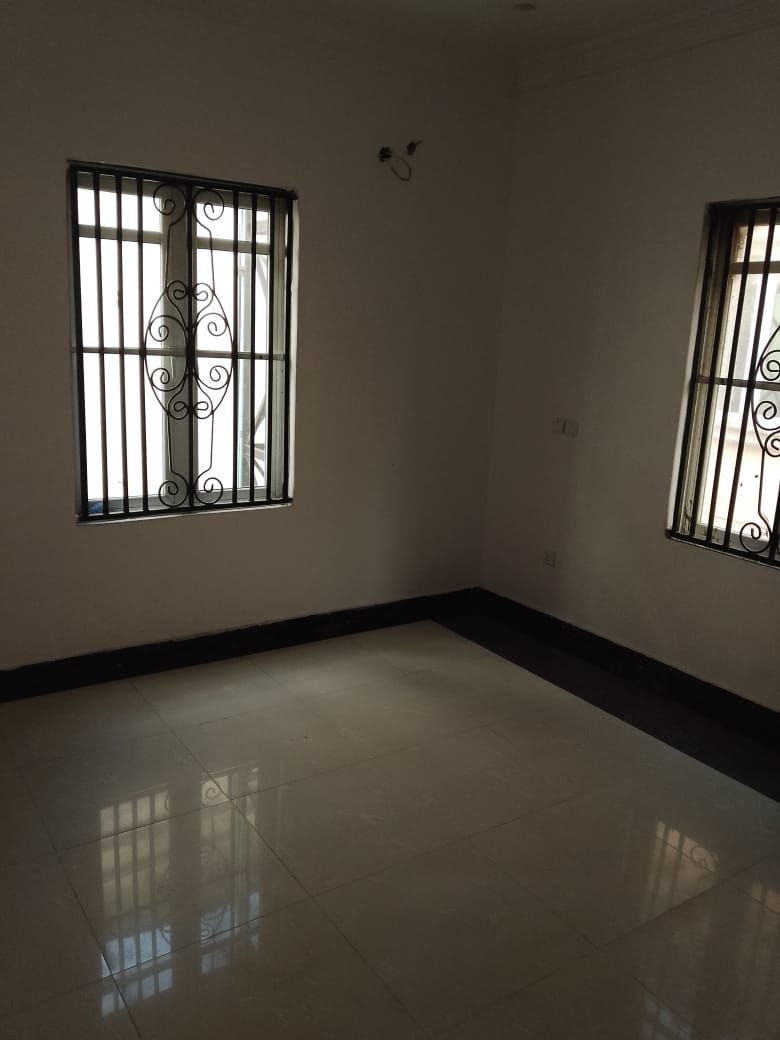 8 Bedroom Fully Detached Duplex + BQ for SALE: