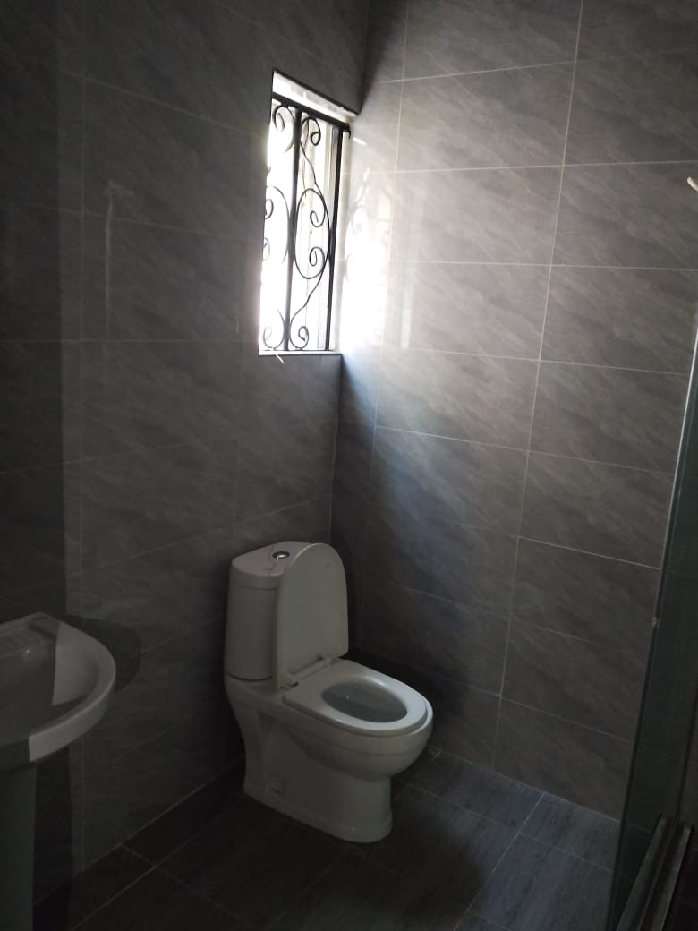 8 Bedroom Fully Detached Duplex + BQ for SALE: