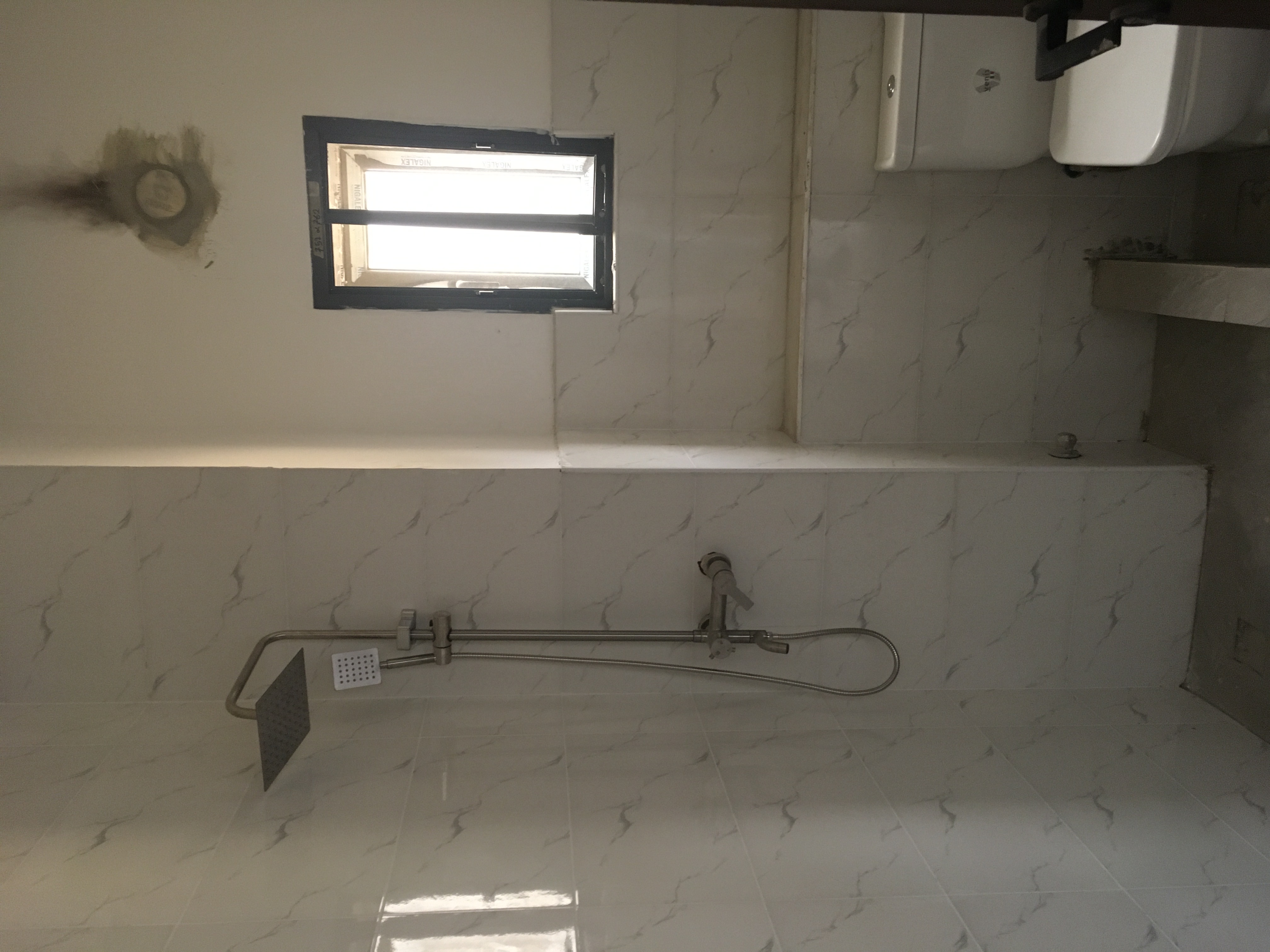 3 Bedroom Apartments