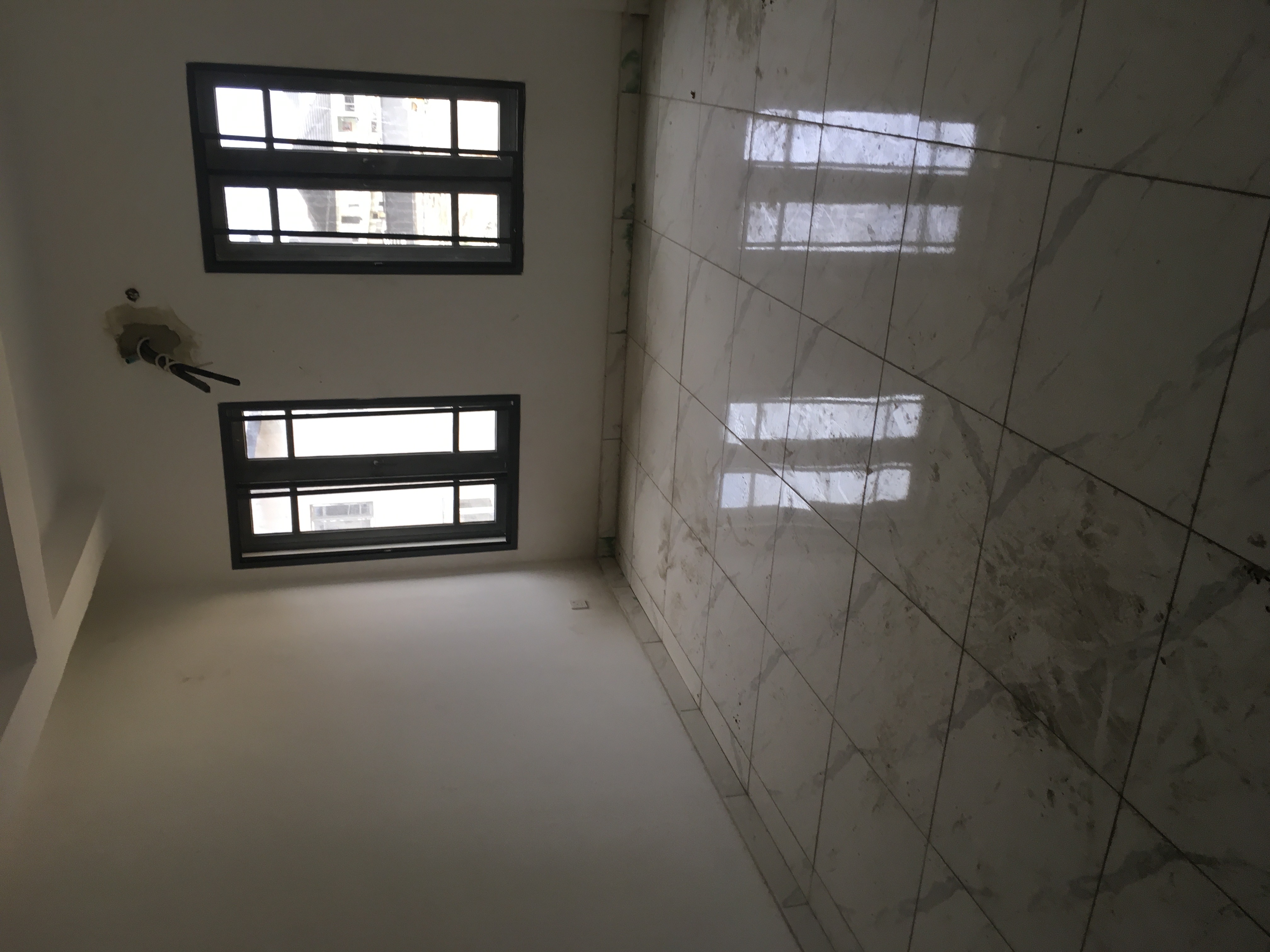 3 Bedroom Apartments