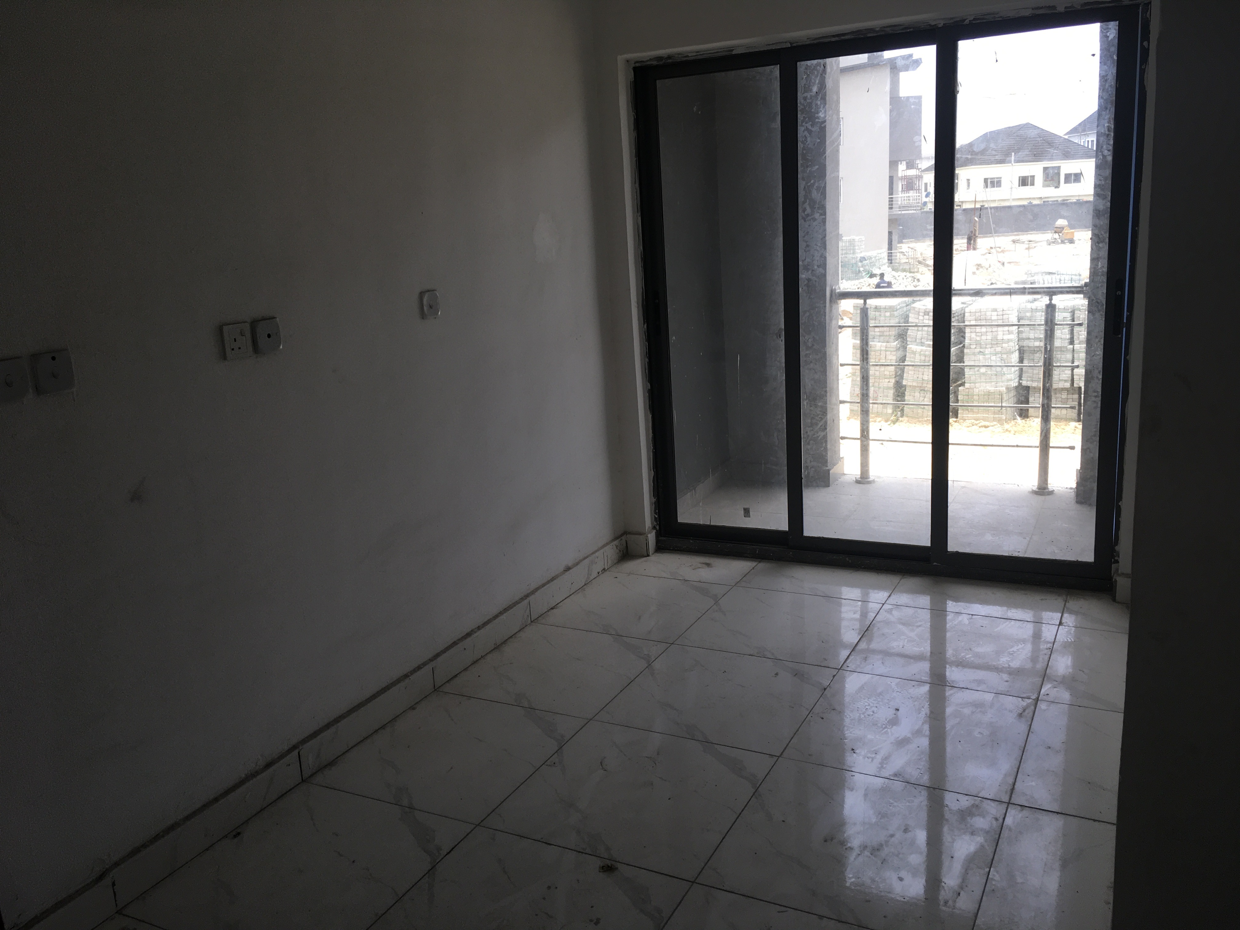 3 Bedroom Apartments