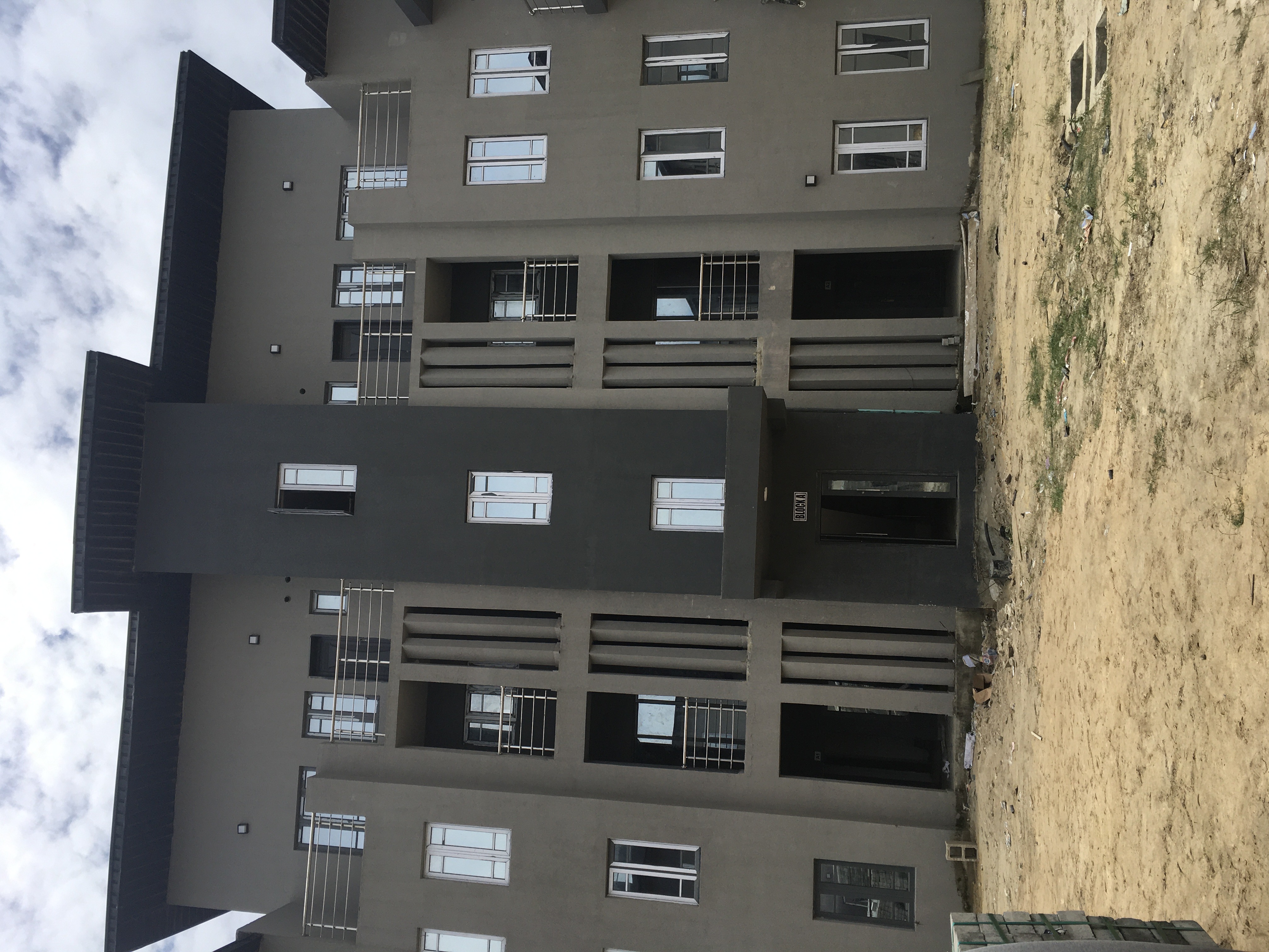 2 Bedroom Apartments