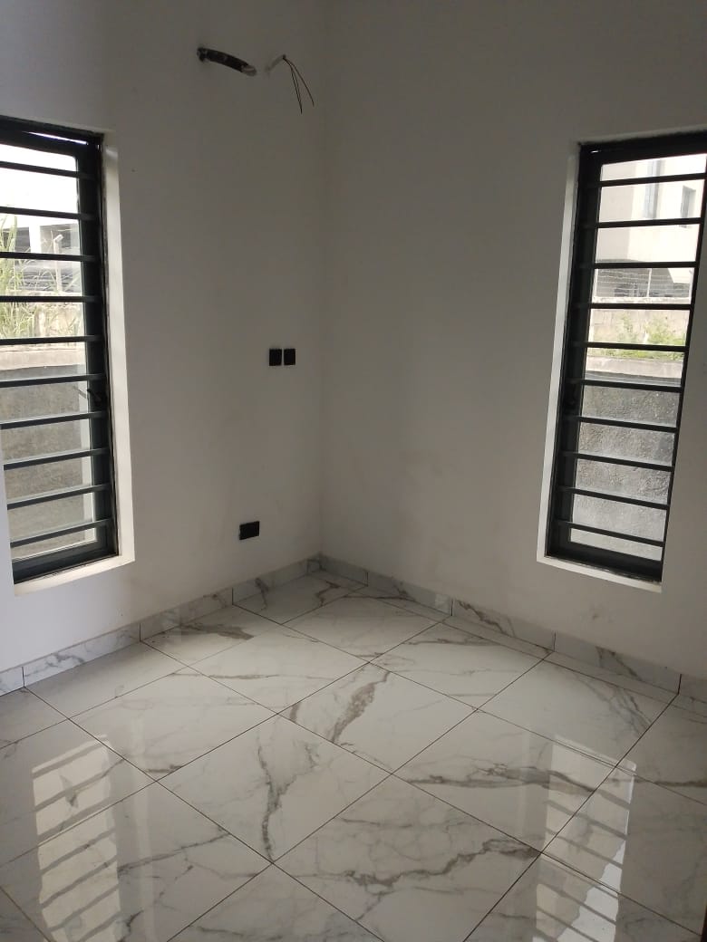 6 Bedroom Duplex + Cinema Hall + BQ for SALE: