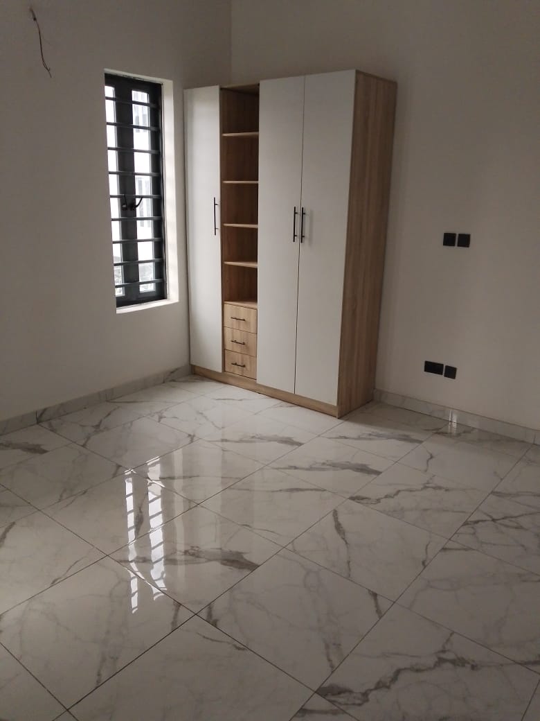 6 Bedroom Duplex + Cinema Hall + BQ for SALE: