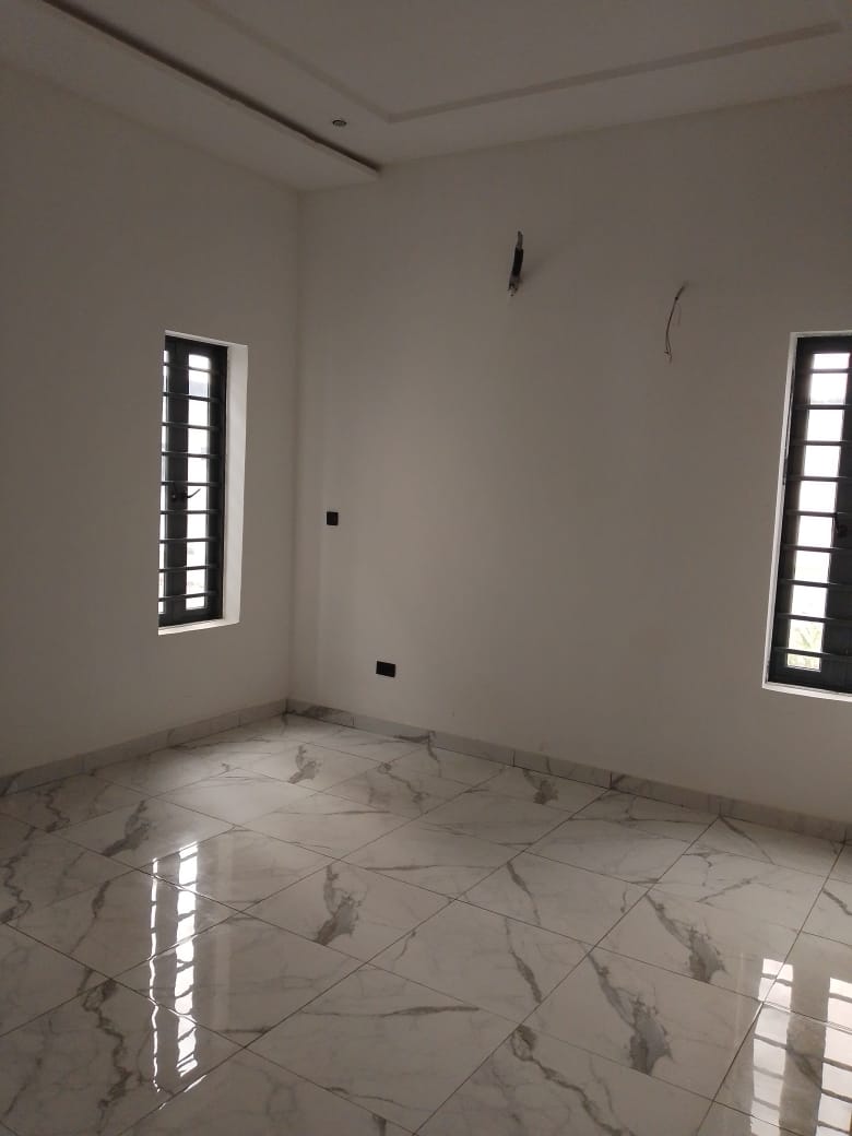 6 Bedroom Duplex + Cinema Hall + BQ for SALE: