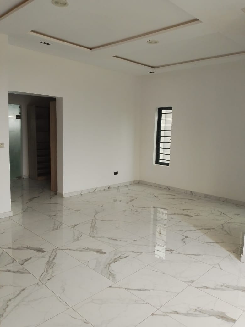6 Bedroom Duplex + Cinema Hall + BQ for SALE: