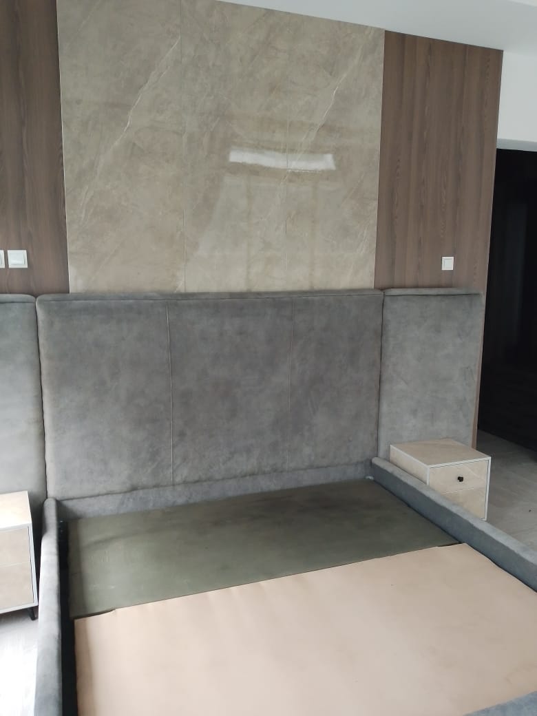 3 Bedroom Flat for SALE: