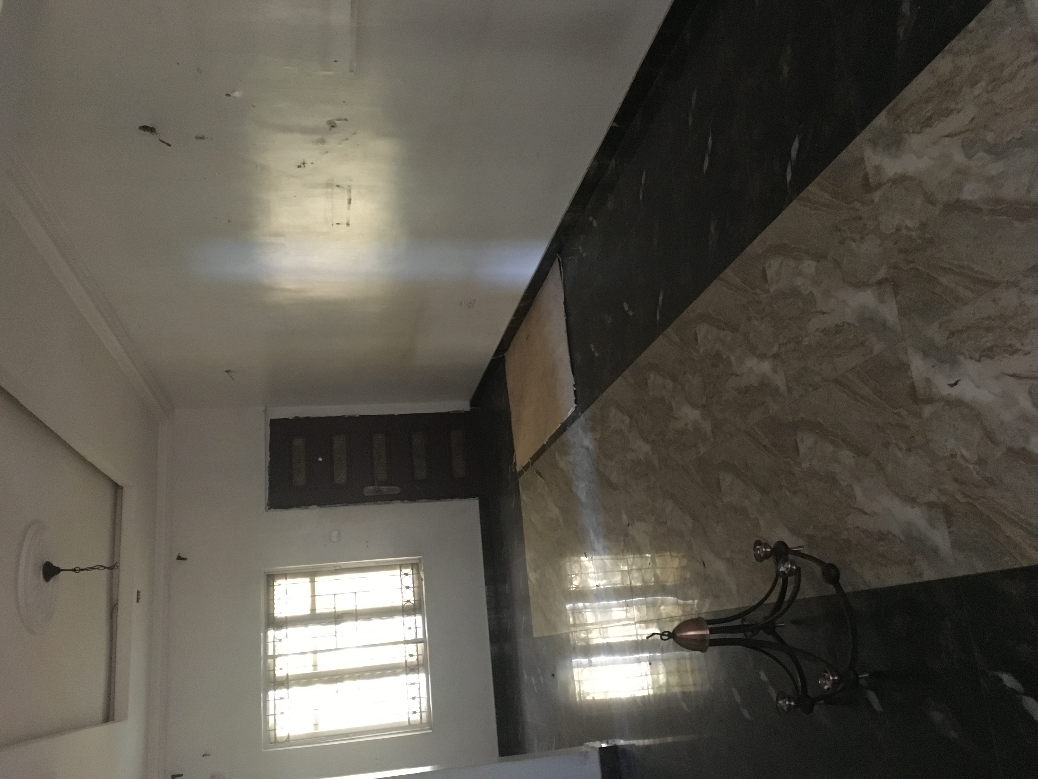 5 Bedroom Semi detached Duplex