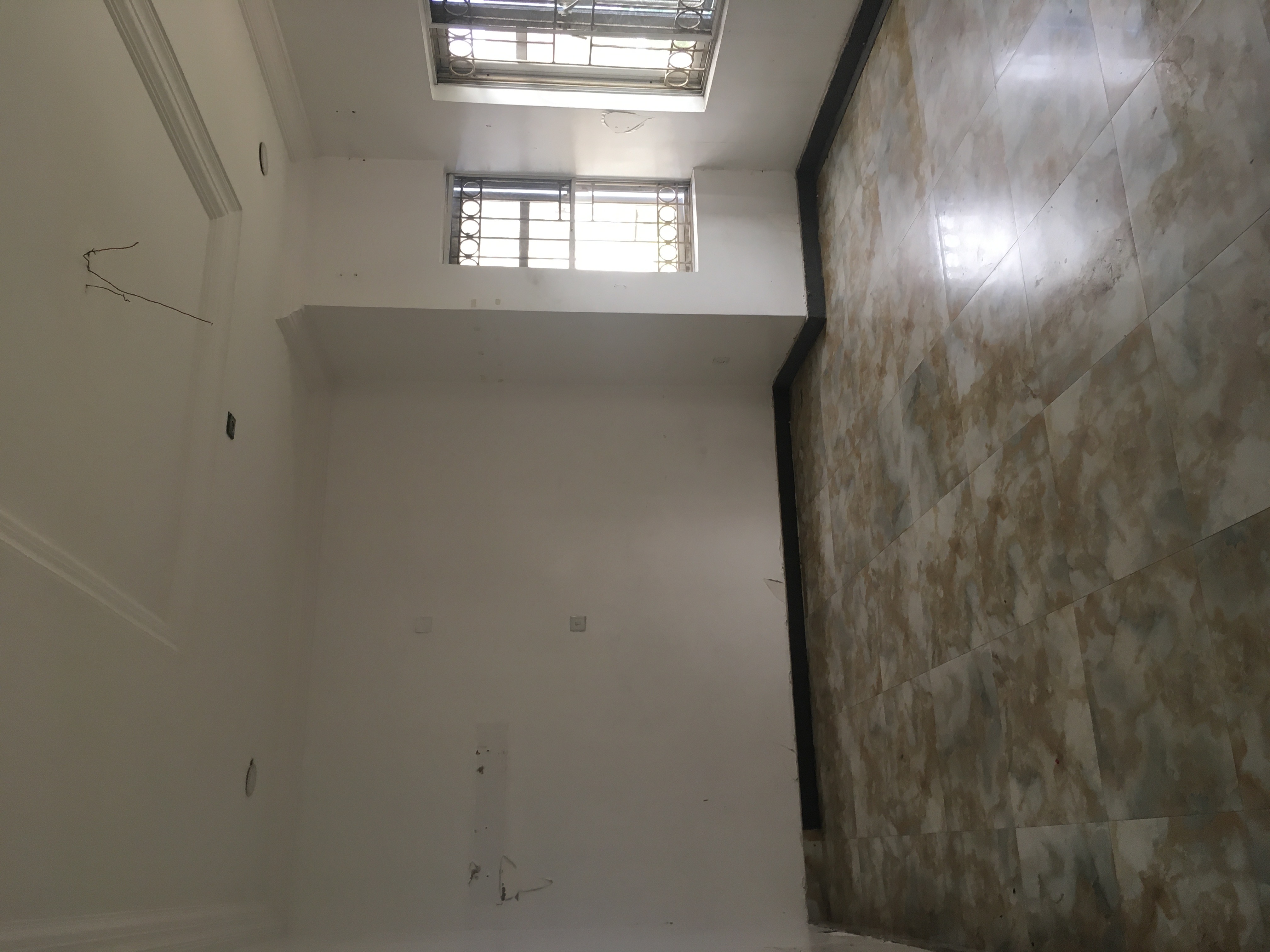 5 Bedroom Semi detached Duplex