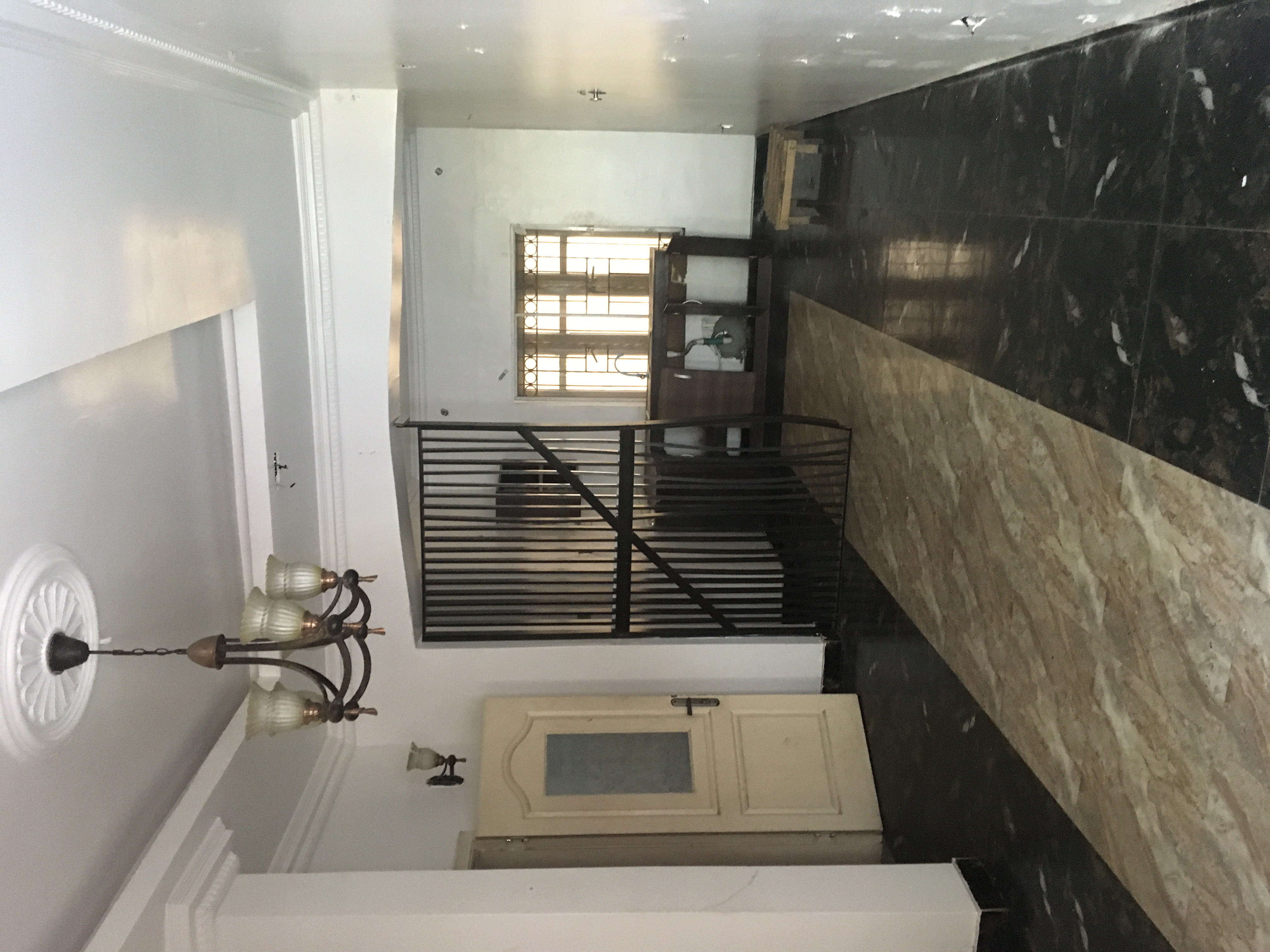 5 Bedroom semi Detached Duplex