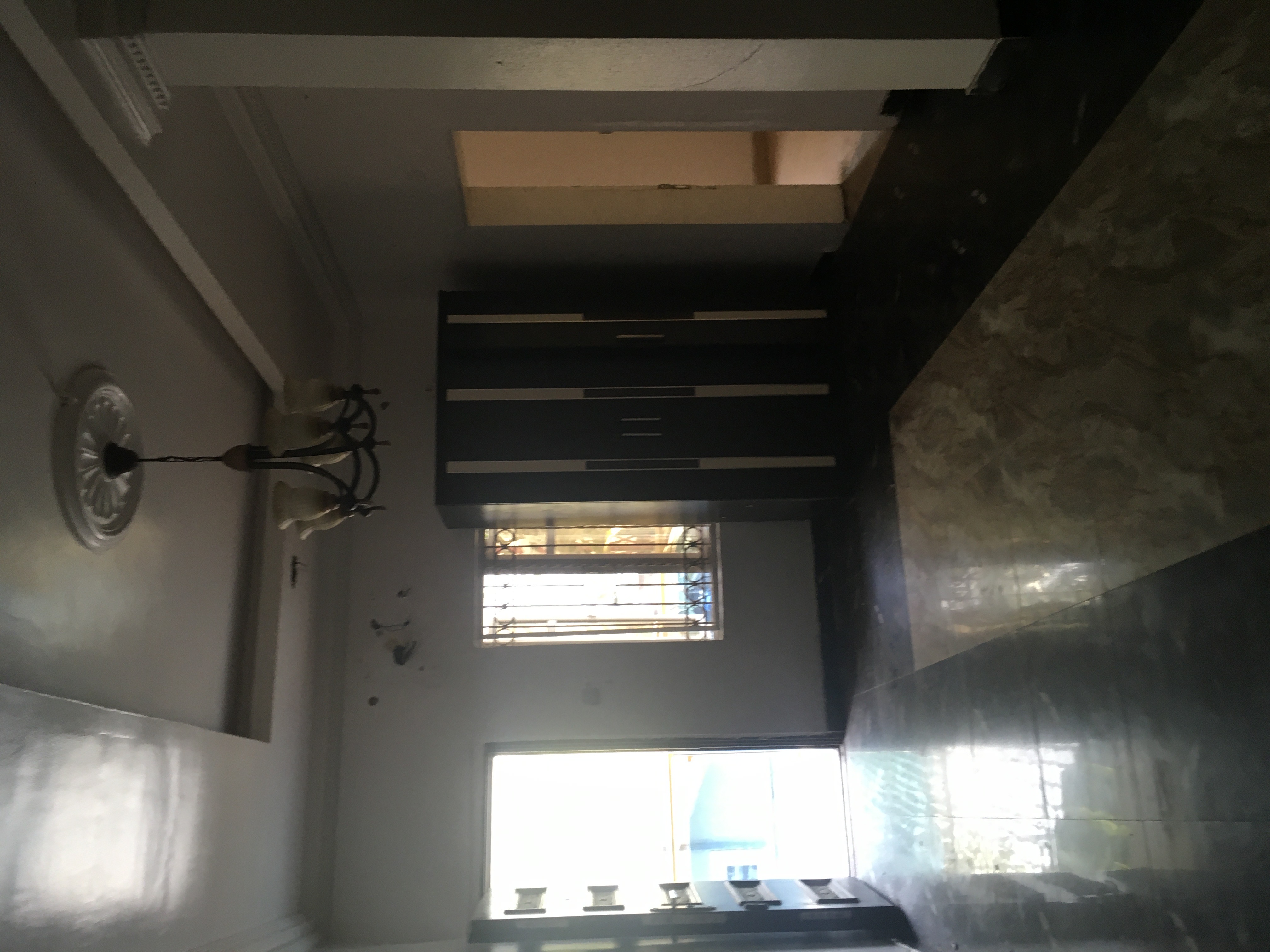 5 Bedroom semi Detached Duplex
