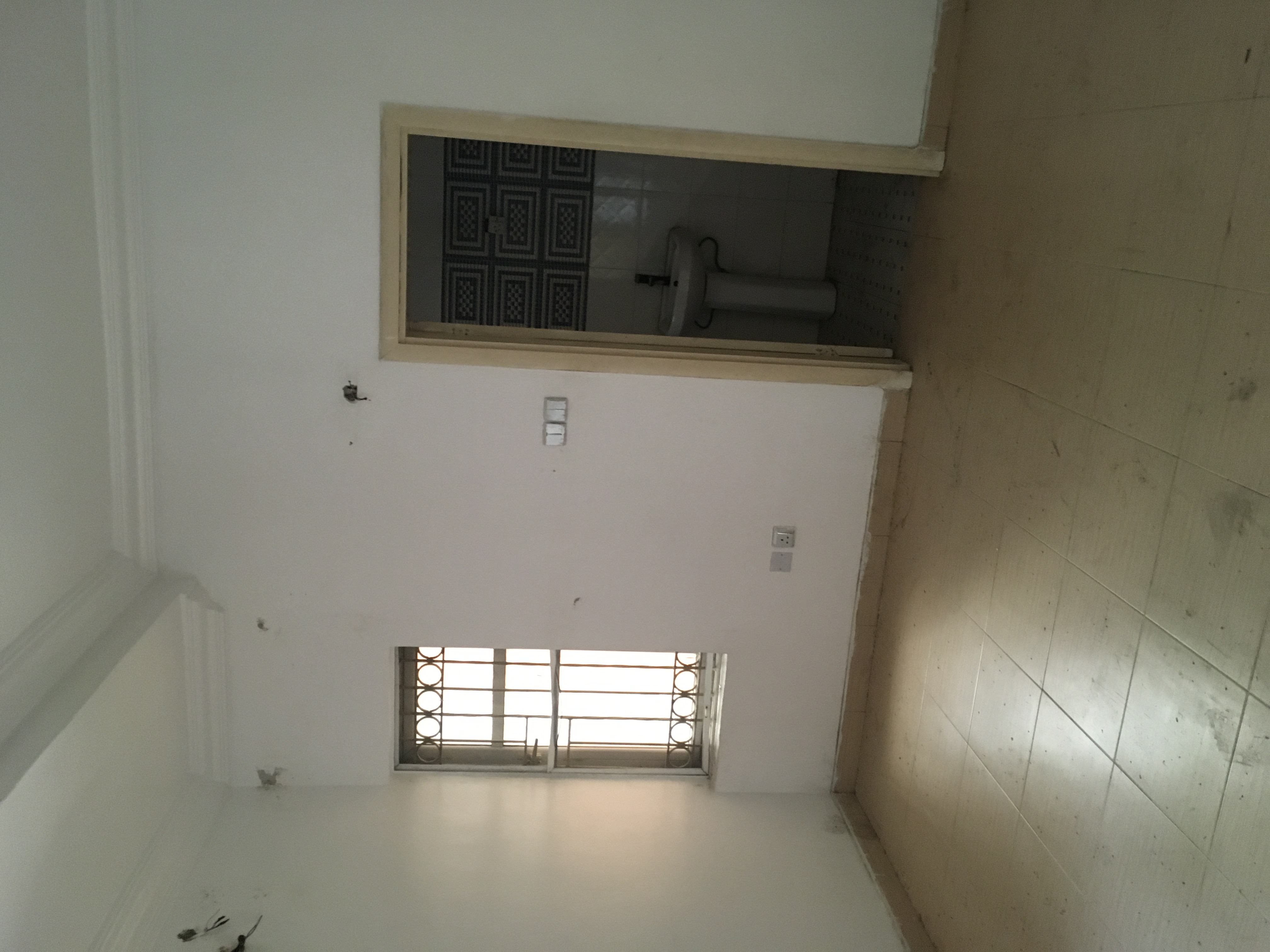 5 Bedroom semi Detached Duplex