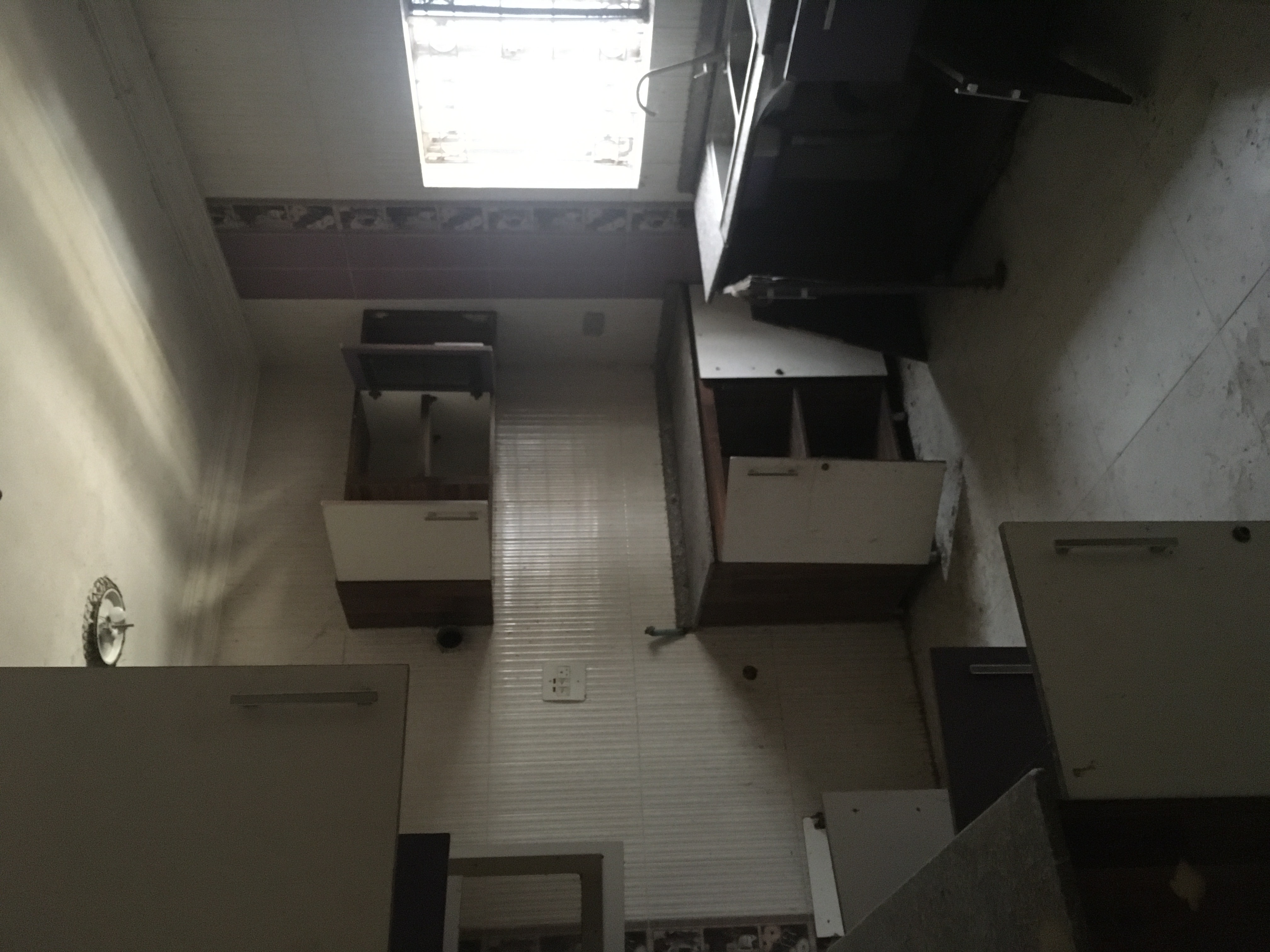 5 Bedroom semi Detached Duplex