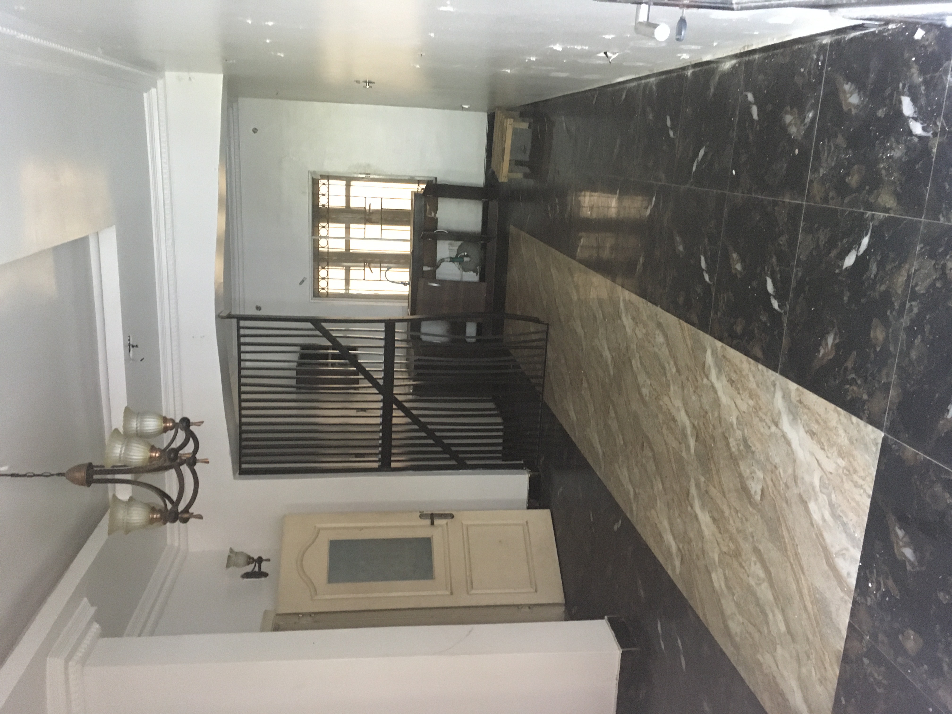 5 Bedroom semi Detached Duplex