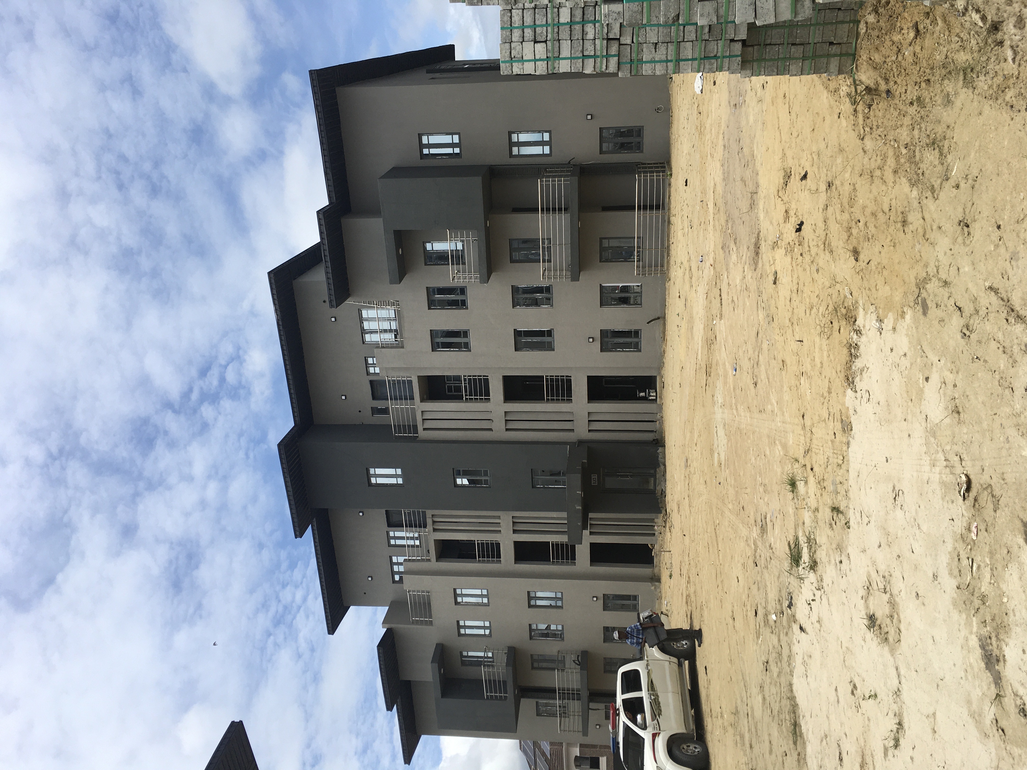 Regent Properties. Thera Annex .