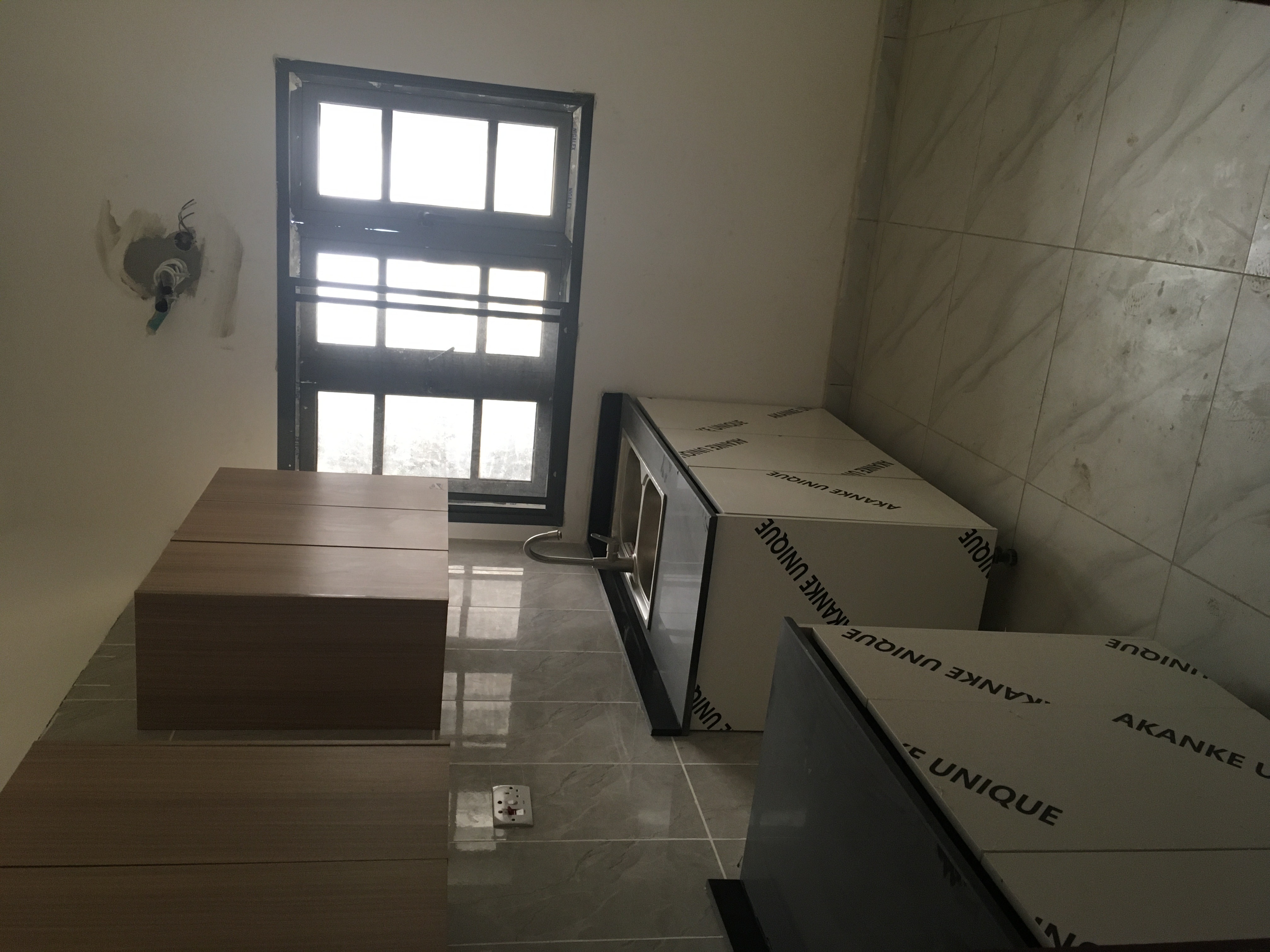 Regent Properties. Thera Annex .