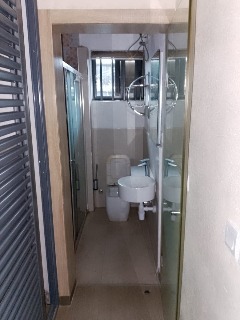 One Bedroom Flat for SALE: