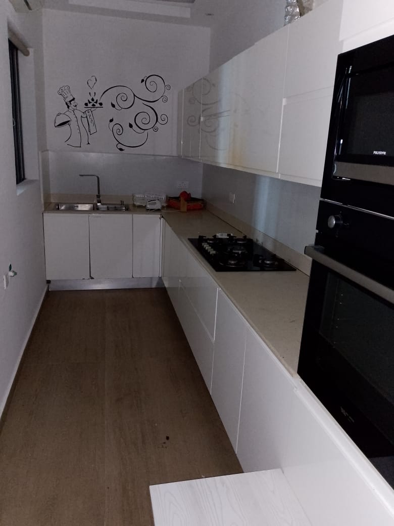 One Bedroom Flat for SALE: