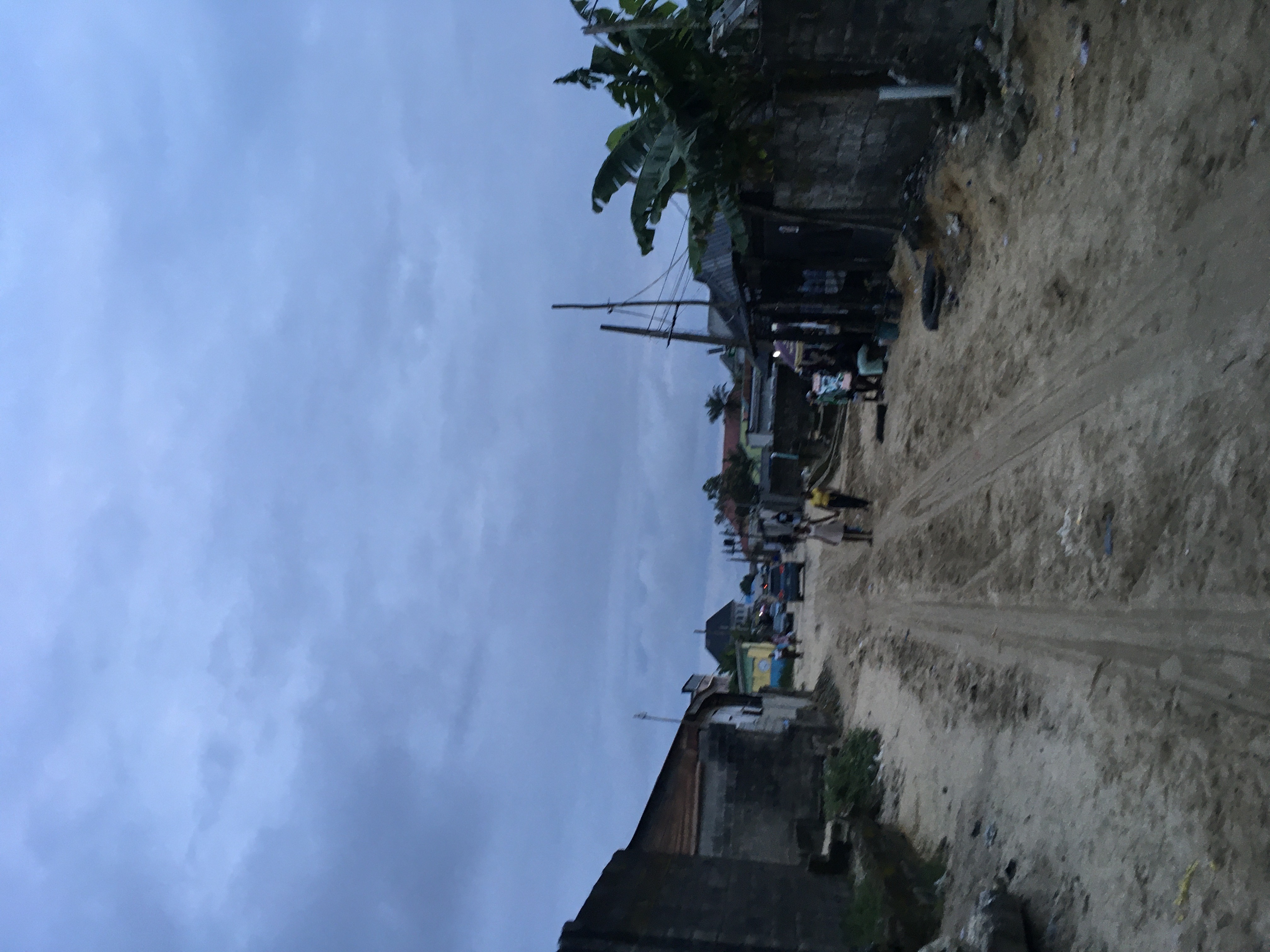 Half Plot Of Land