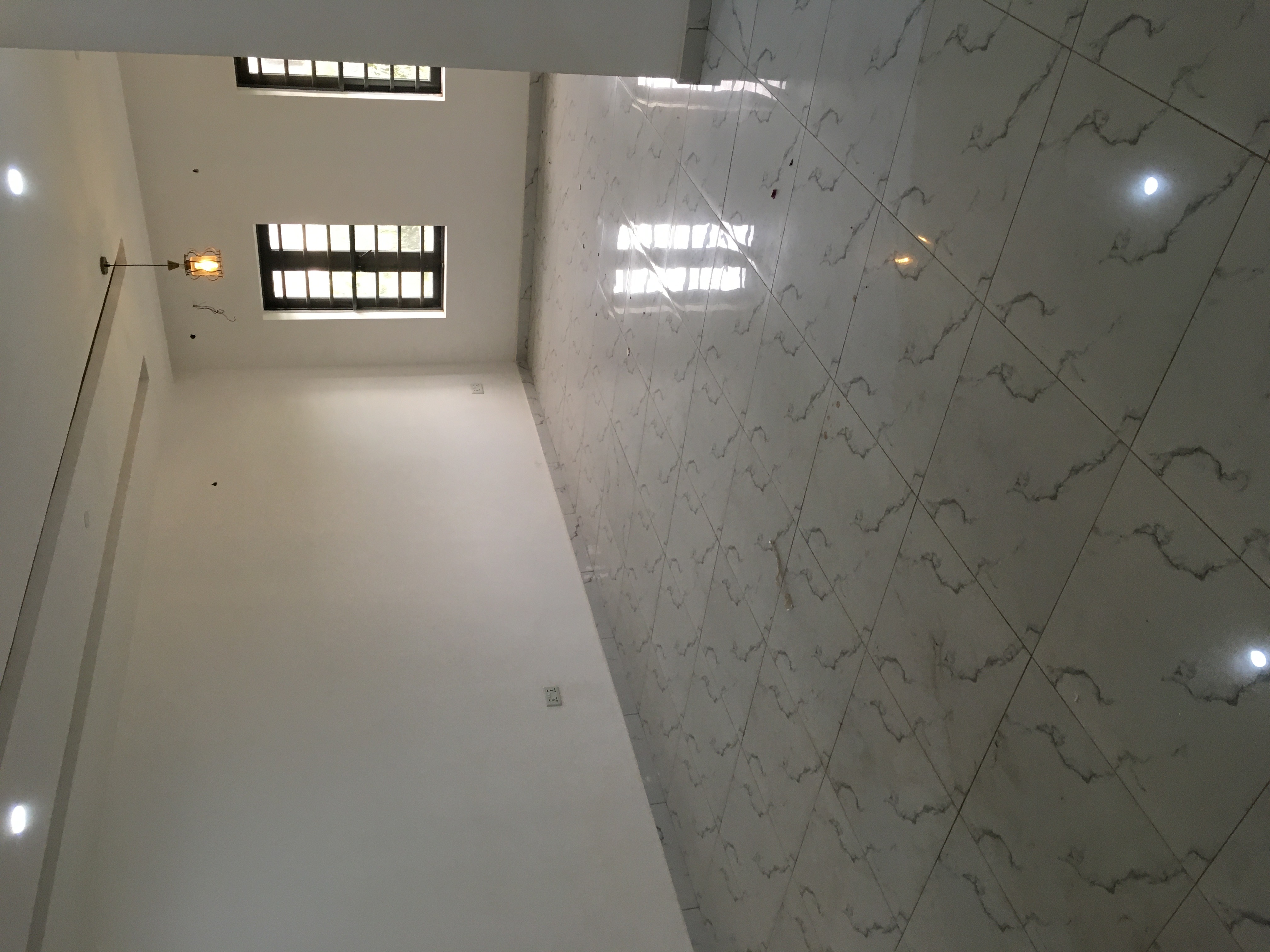 3 Bedroom Semi Detached Duplex