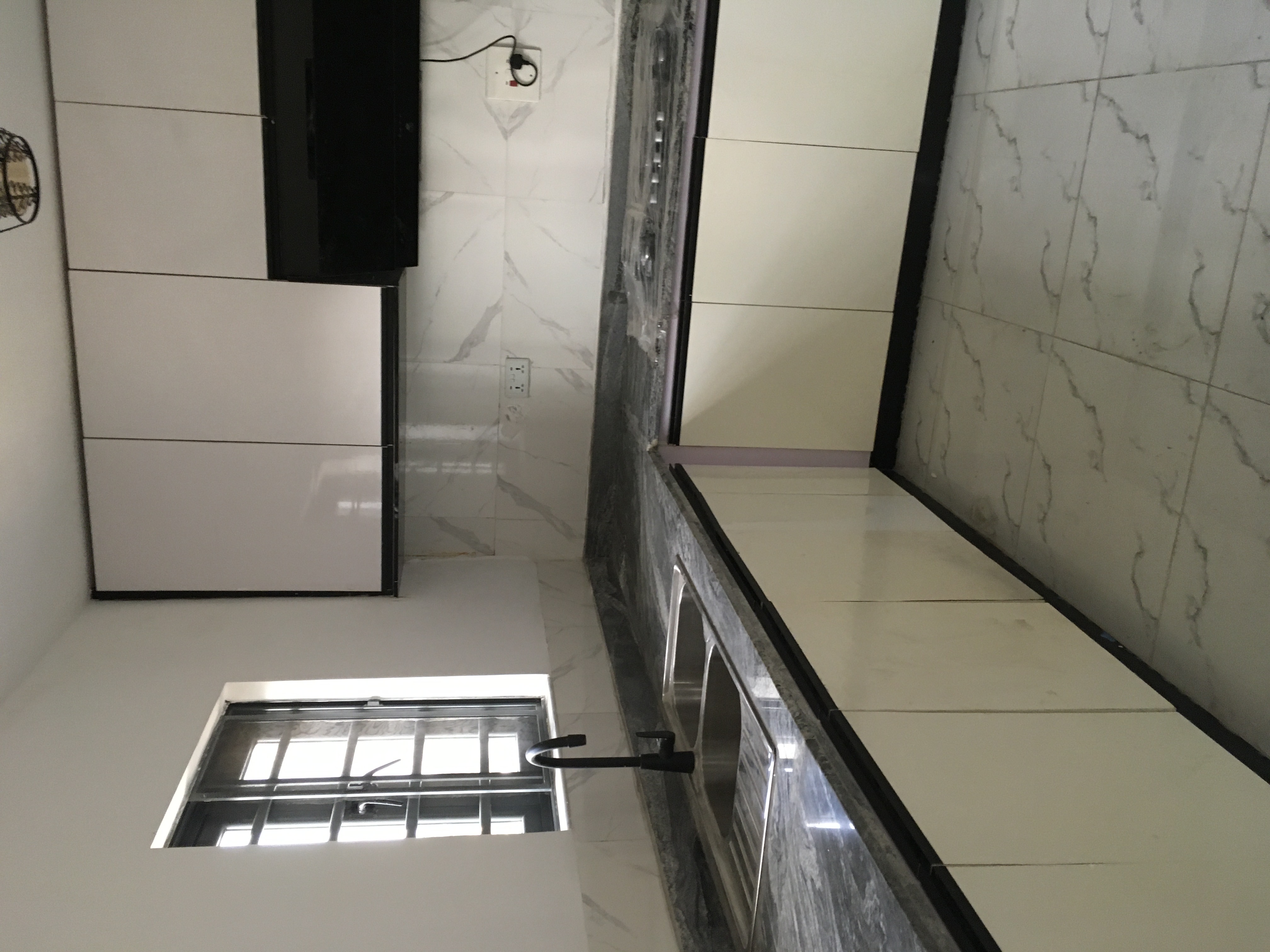 3 Bedroom Semi Detached Duplex