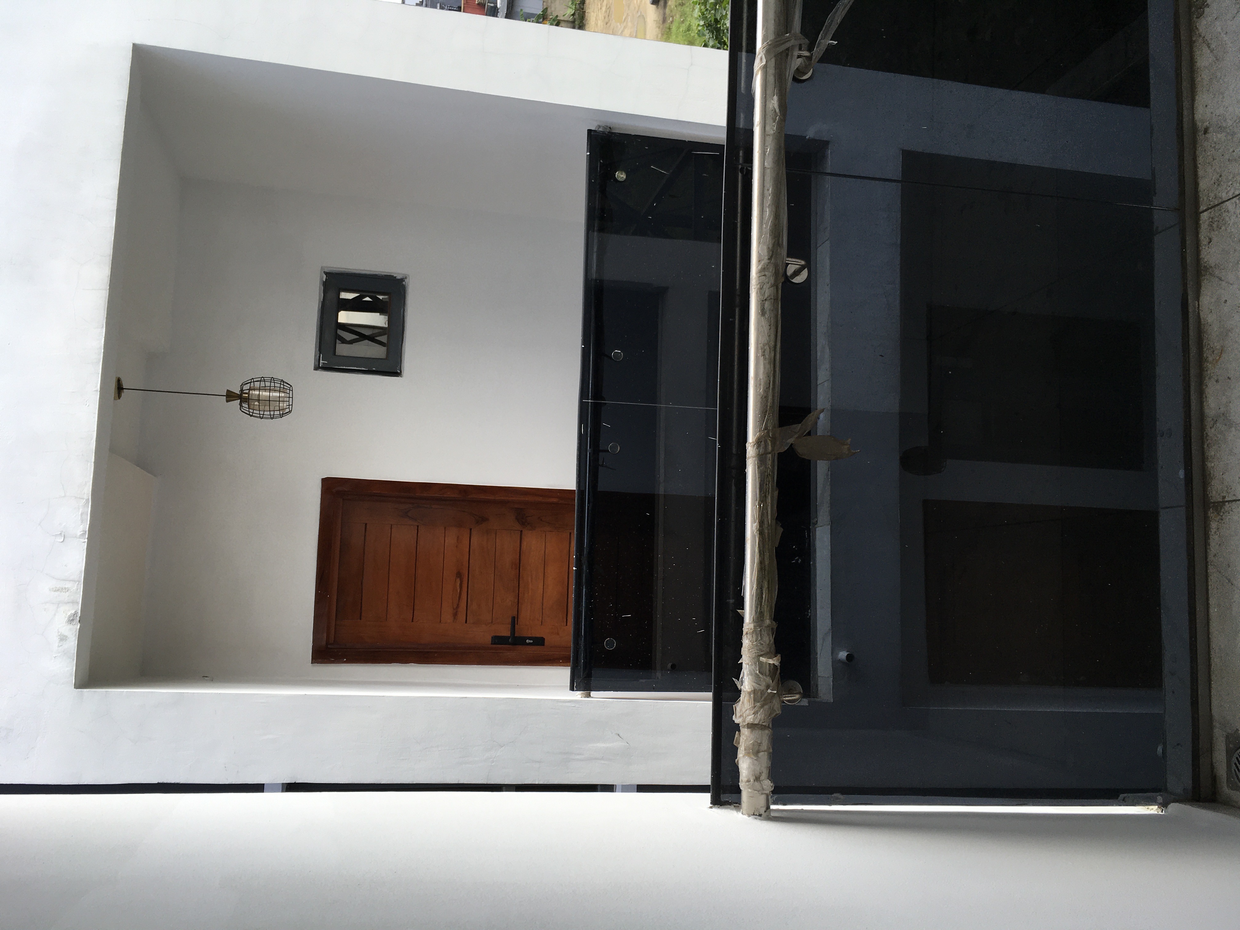3 Bedroom Semi Detached Duplex