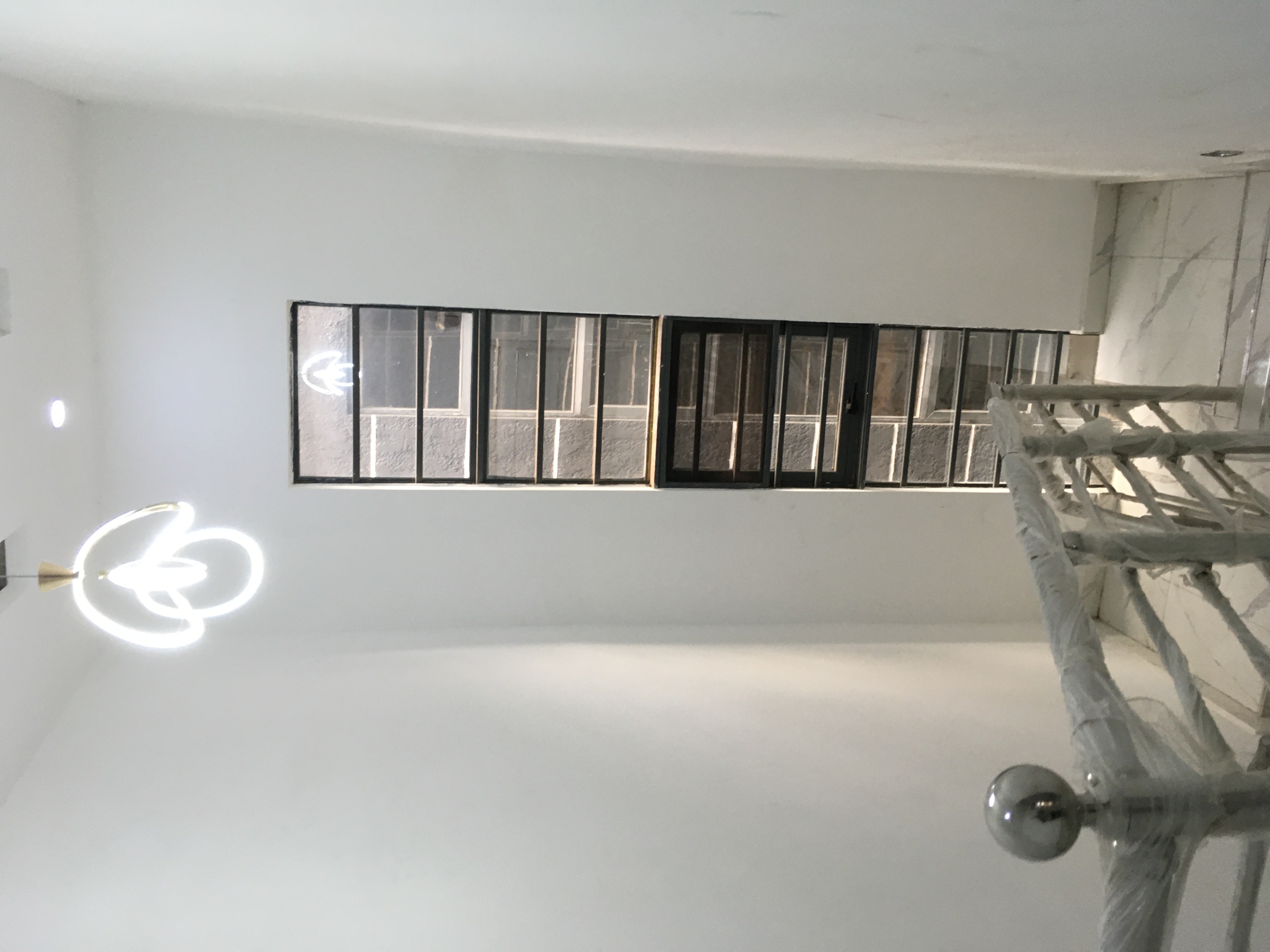 3 Bedroom semi Detach With B.Q