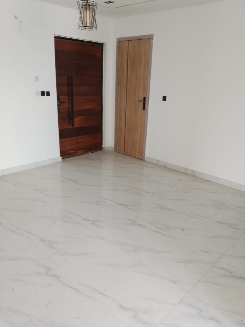 2 Bedroom Flat at Brownstone Estate for SALE: