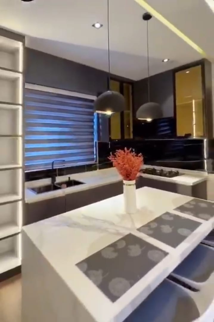 2 Bedroom Fully Furnished Flat at Brownstone Estate for SALE: