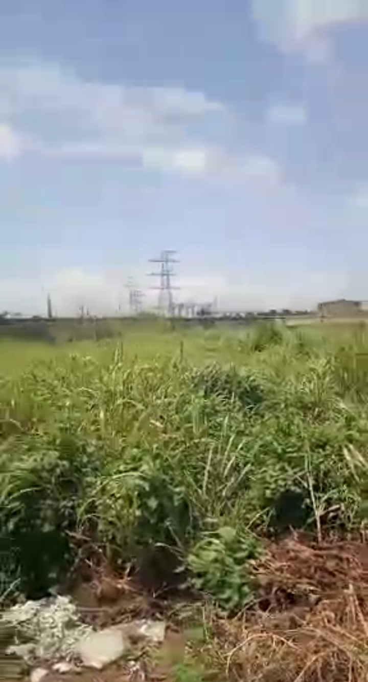 Plots of Land For Sale