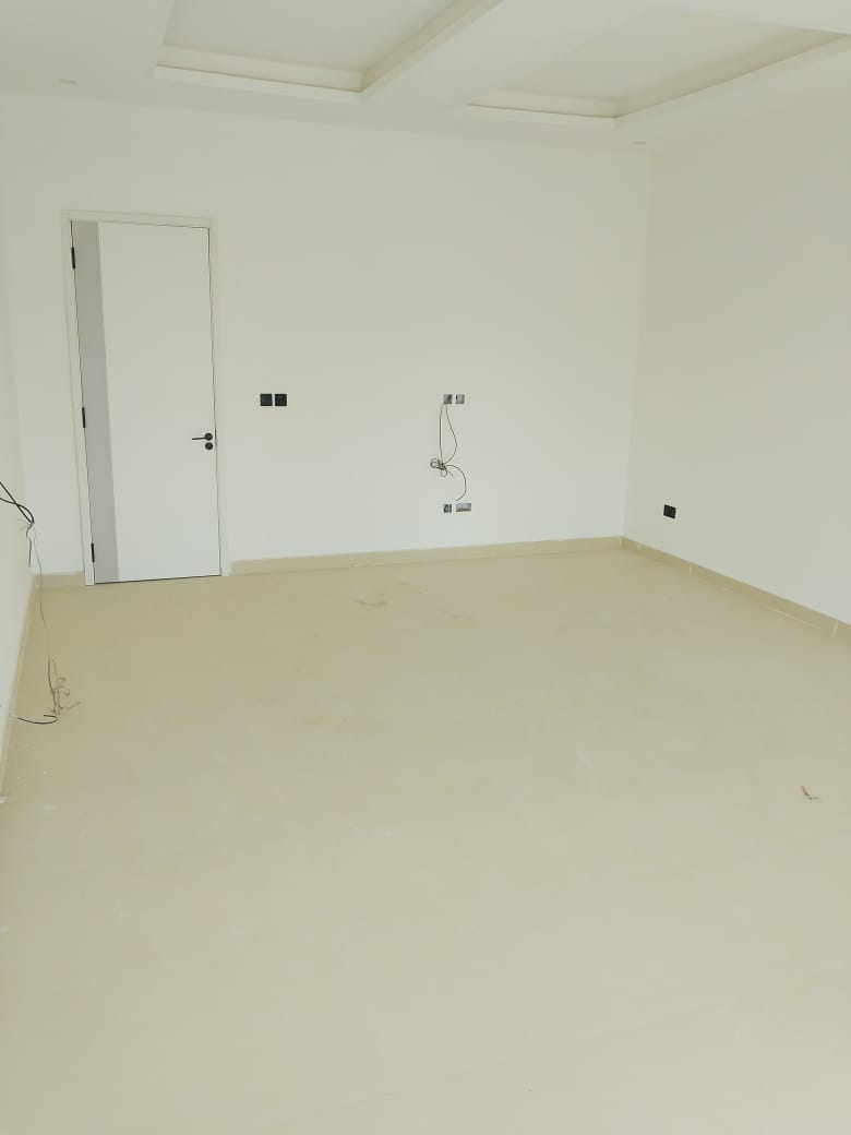 4 Bedroom Terrace Duplex at Brownstone Estate for SALE: