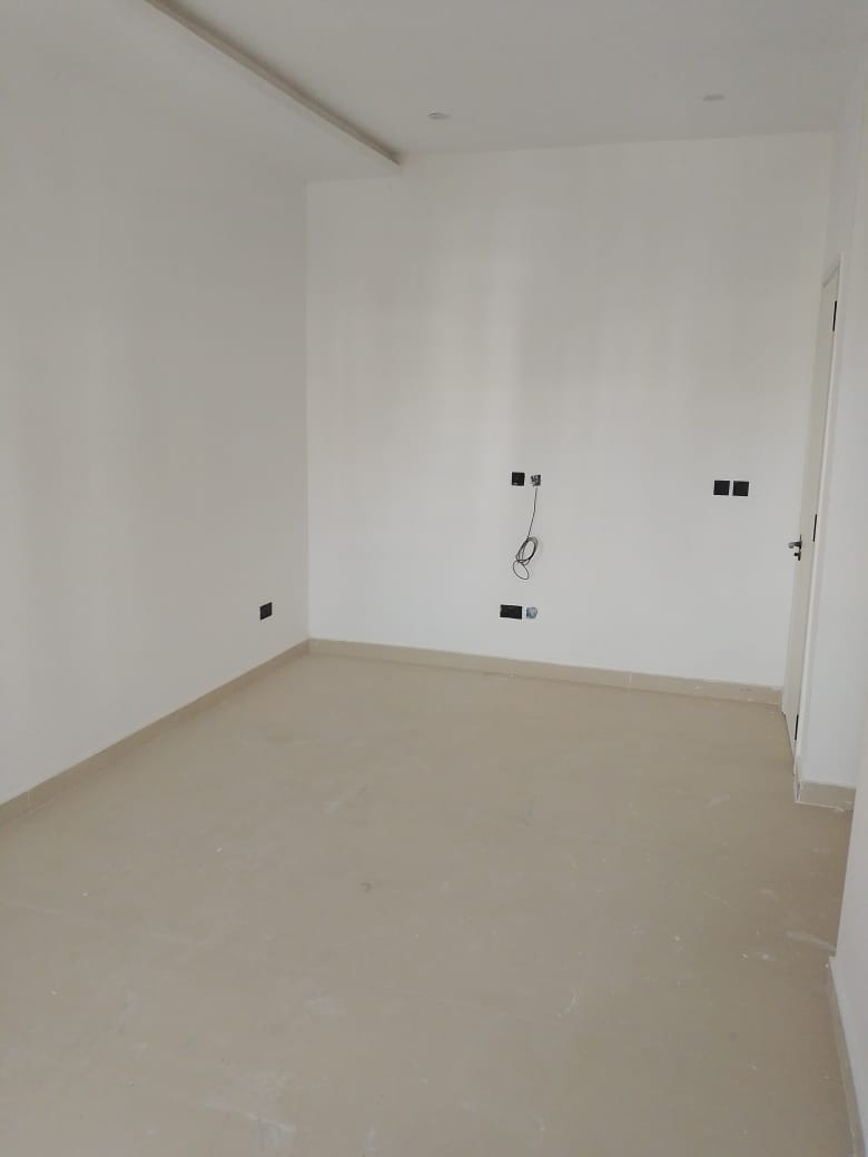4 Bedroom Terrace Duplex at Brownstone Estate for SALE: