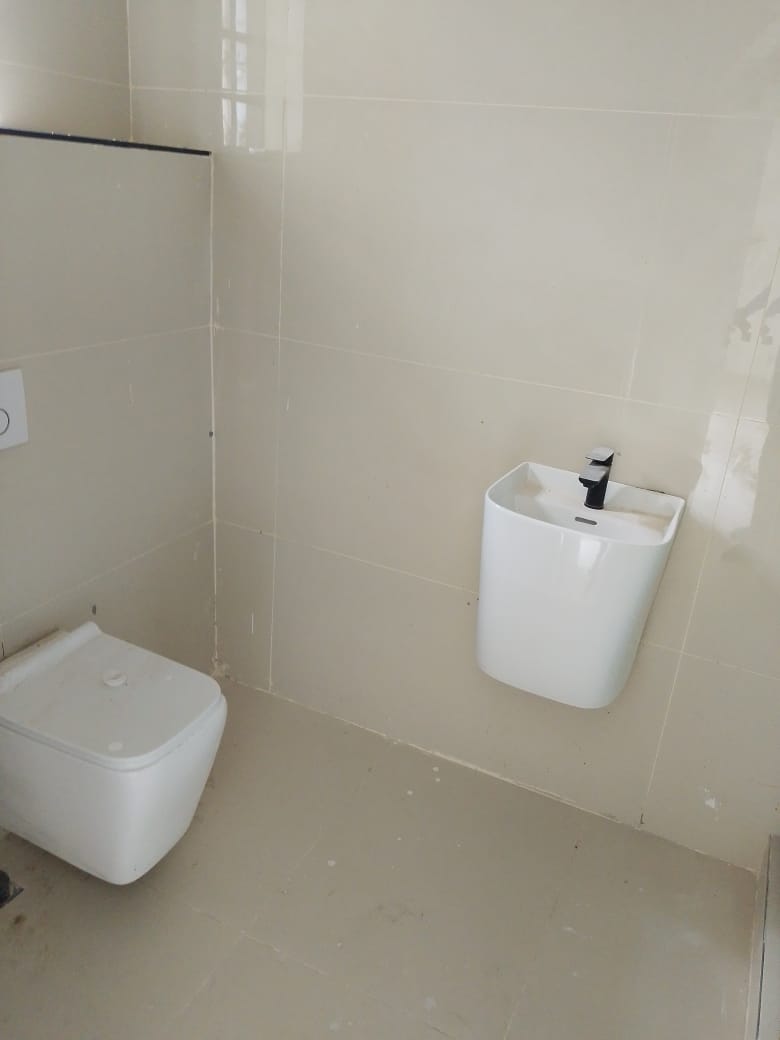 4 Bedroom Terrace Duplex at Brownstone Estate for SALE: