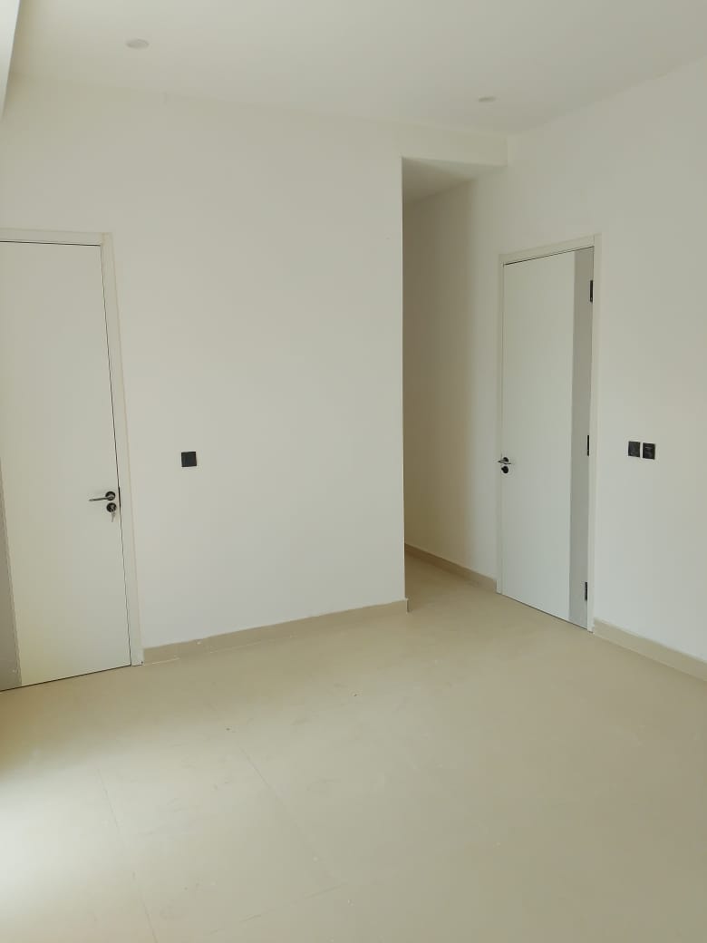 4 Bedroom Terrace Duplex at Brownstone Estate for SALE: