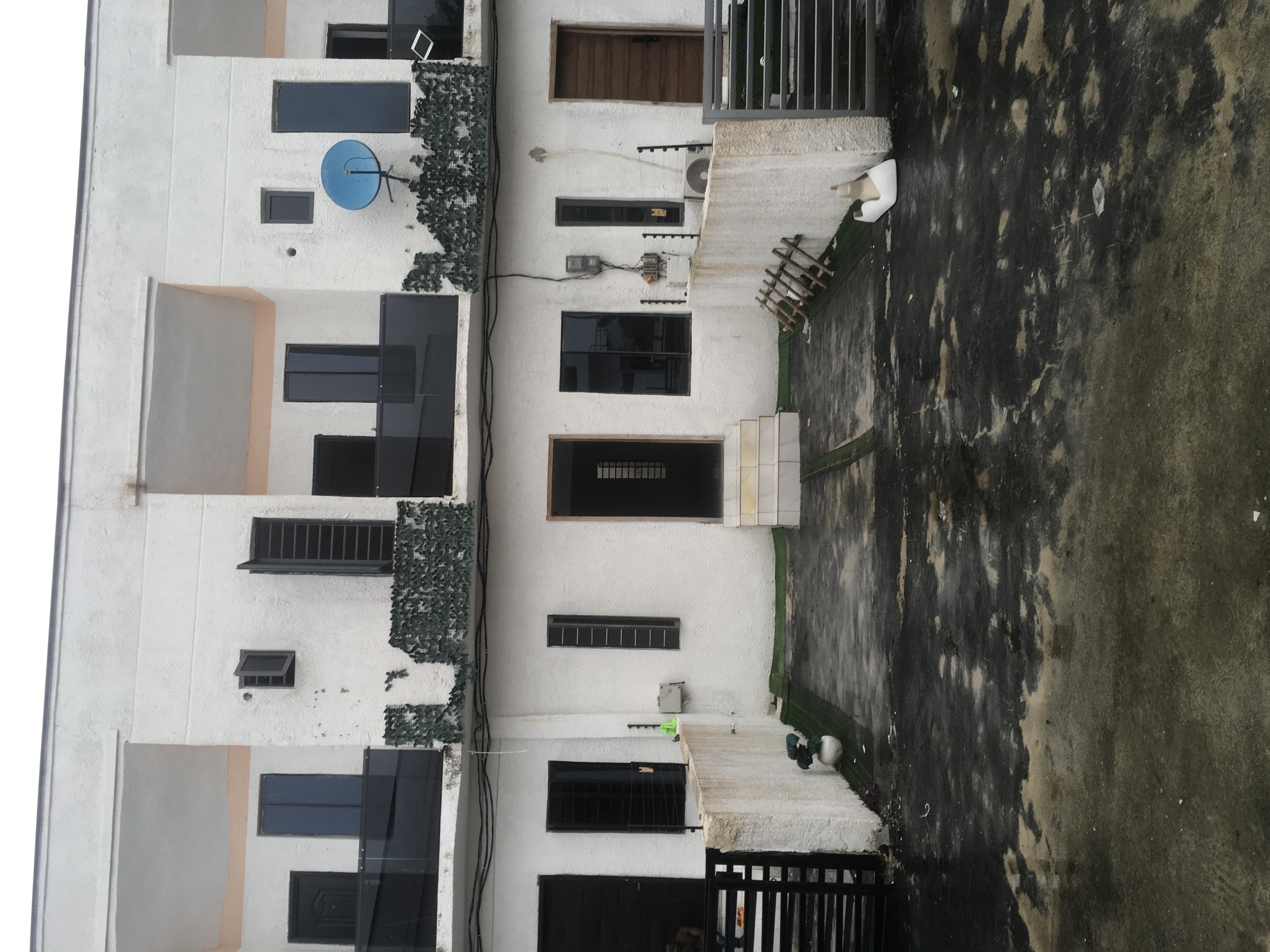 3  Bedroom Semi Detached Duplex