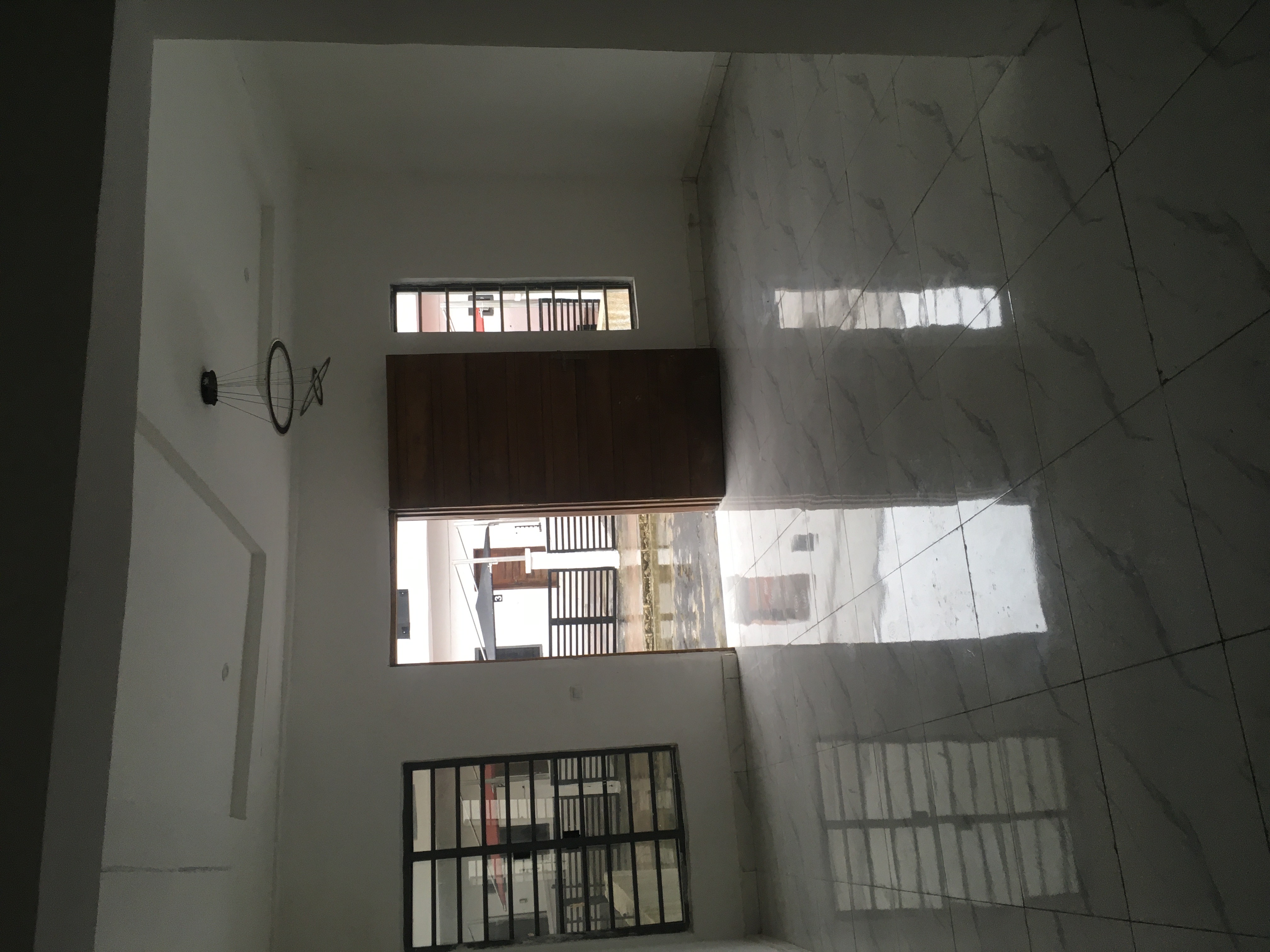 3  Bedroom Semi Detached Duplex