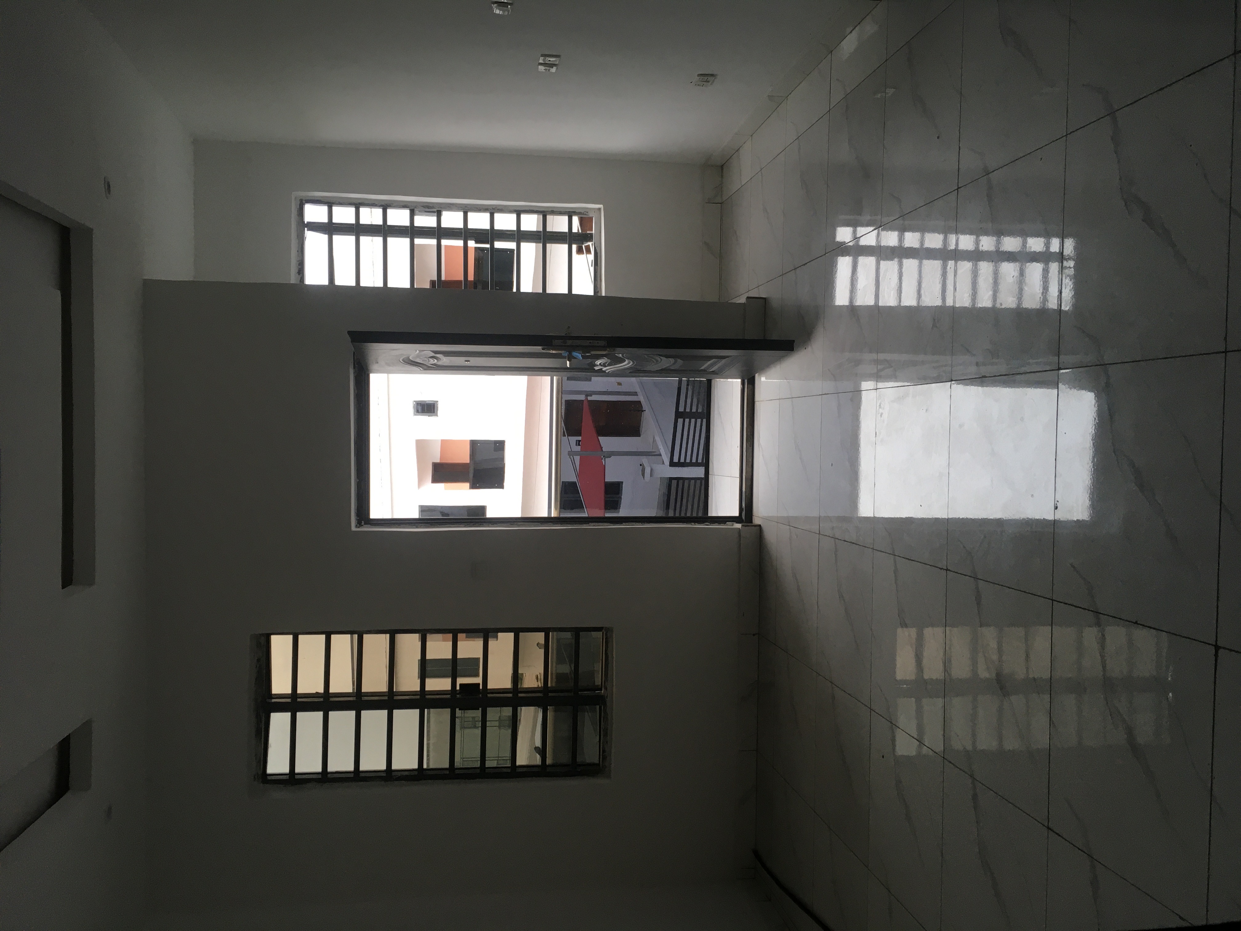 3  Bedroom Semi Detached Duplex