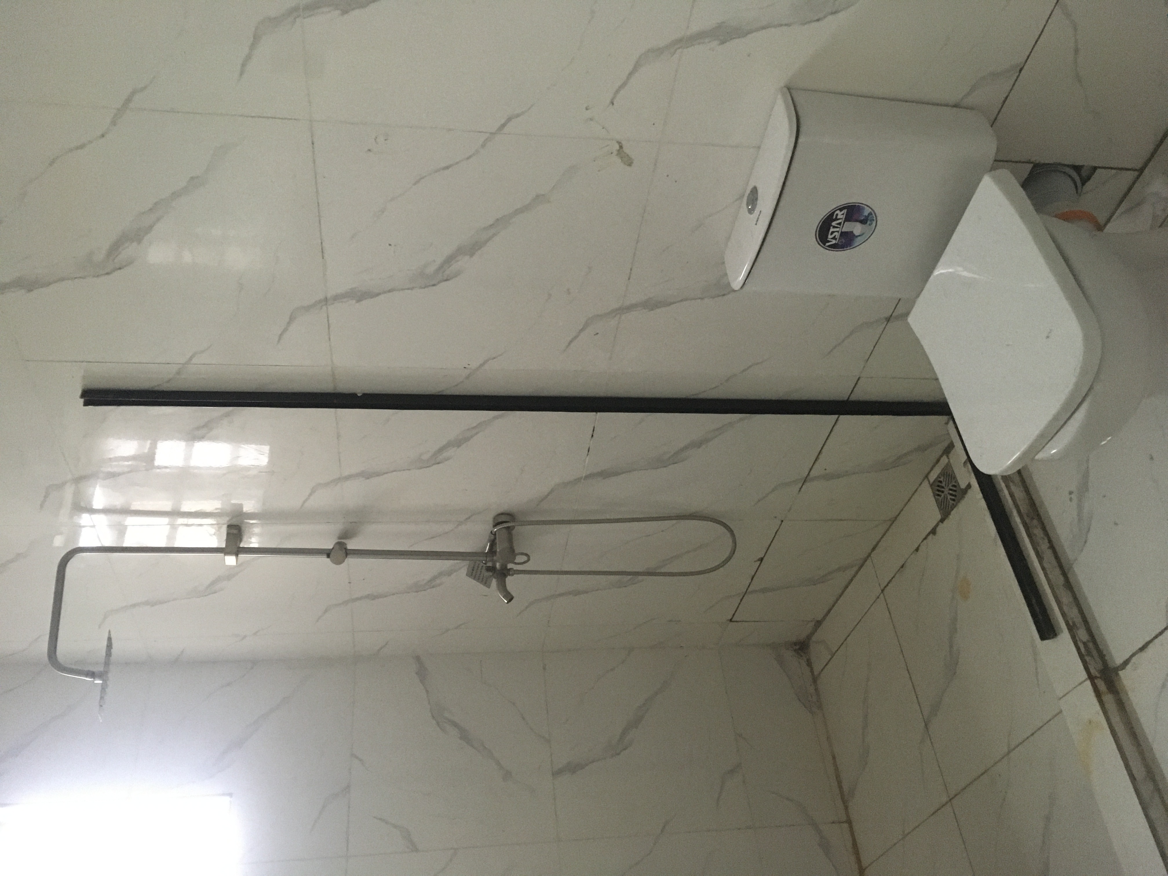 3  Bedroom Semi Detached Duplex