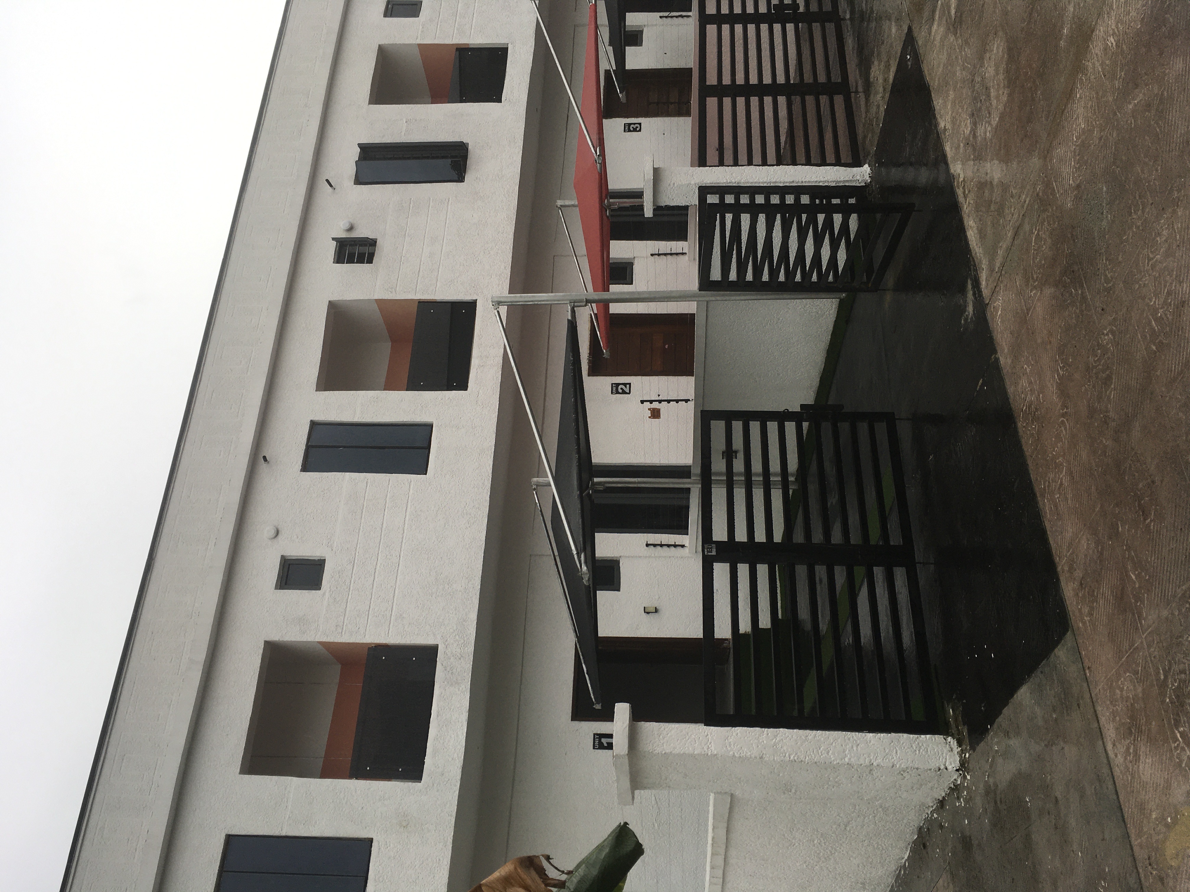 4 Bedroom Semi Detached Duplex