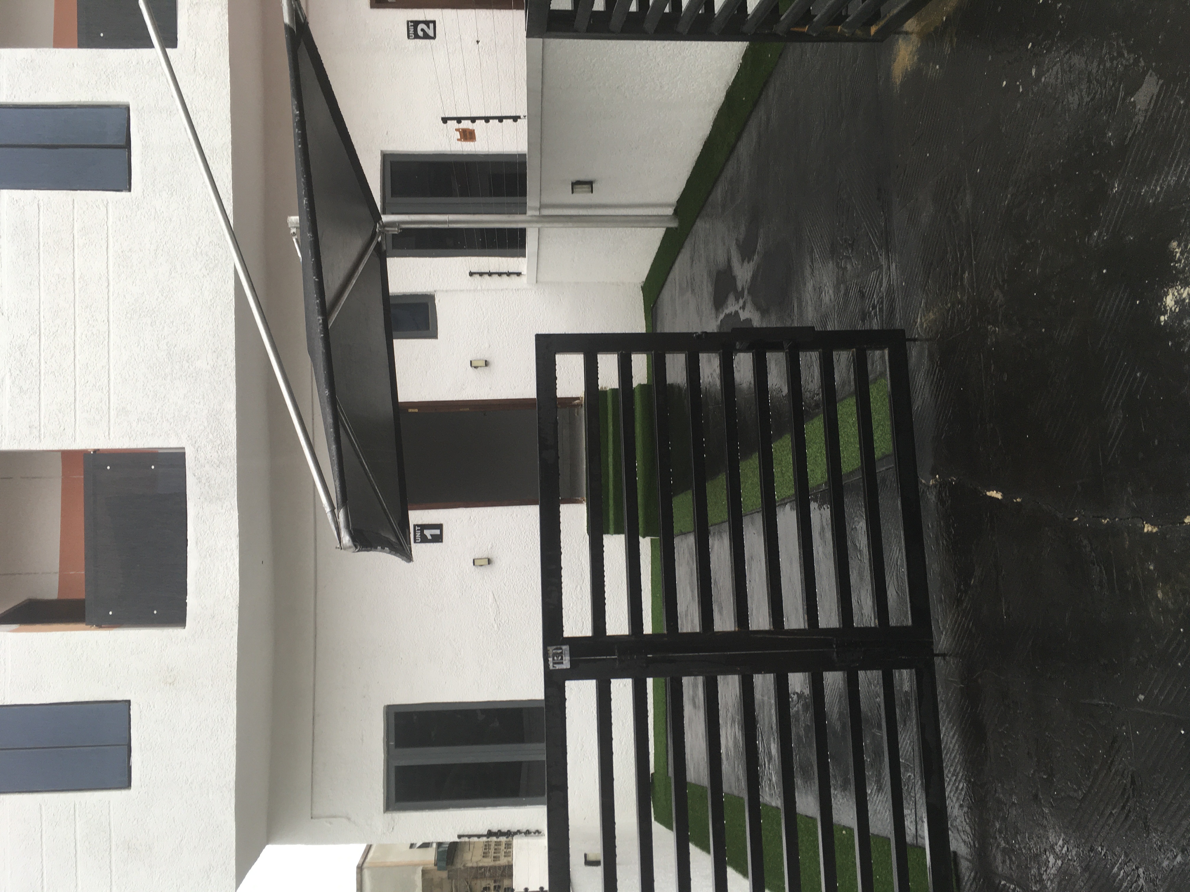 4 Bedroom Semi Detached Duplex