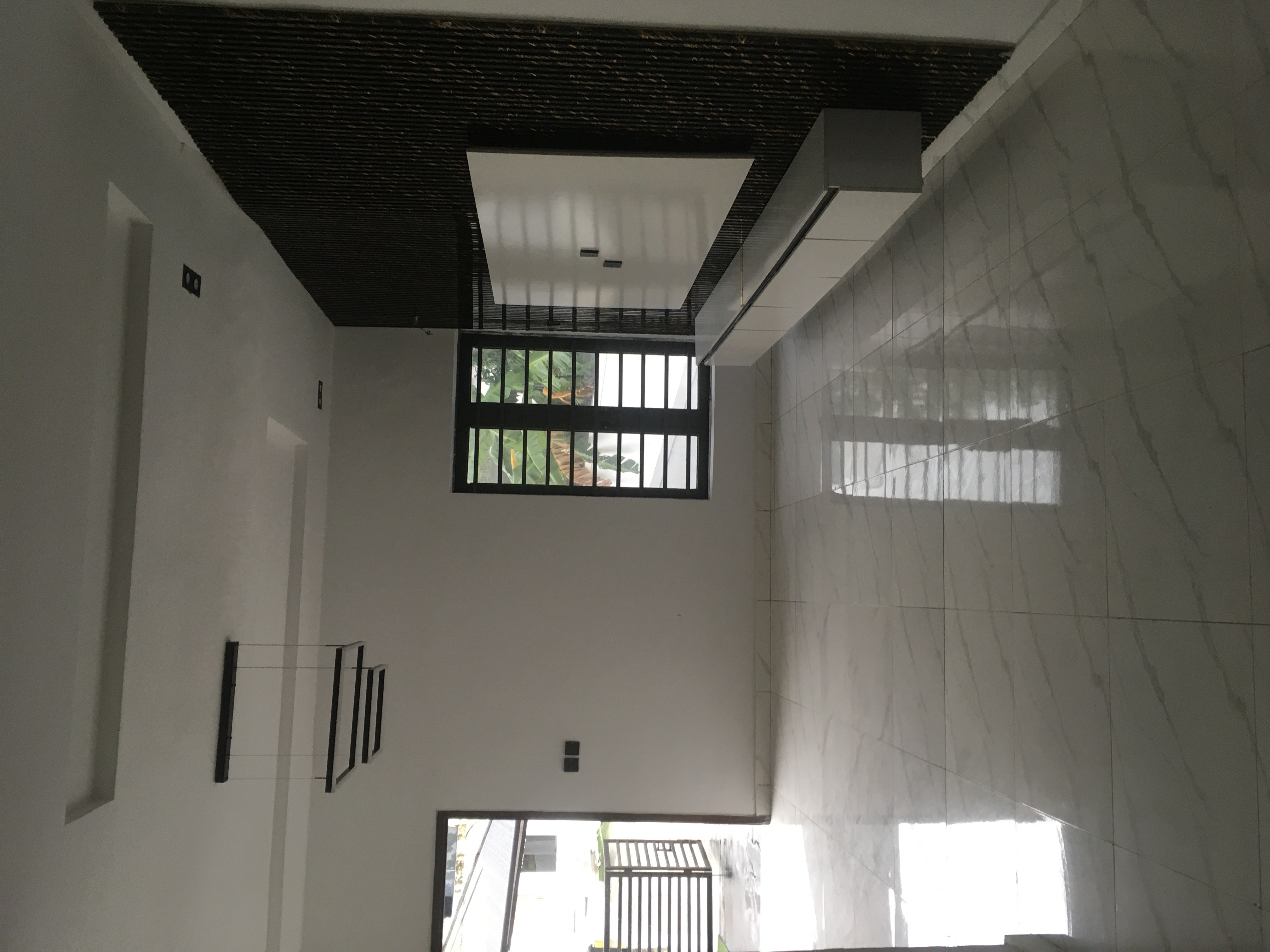 4 Bedroom Semi Detached Duplex