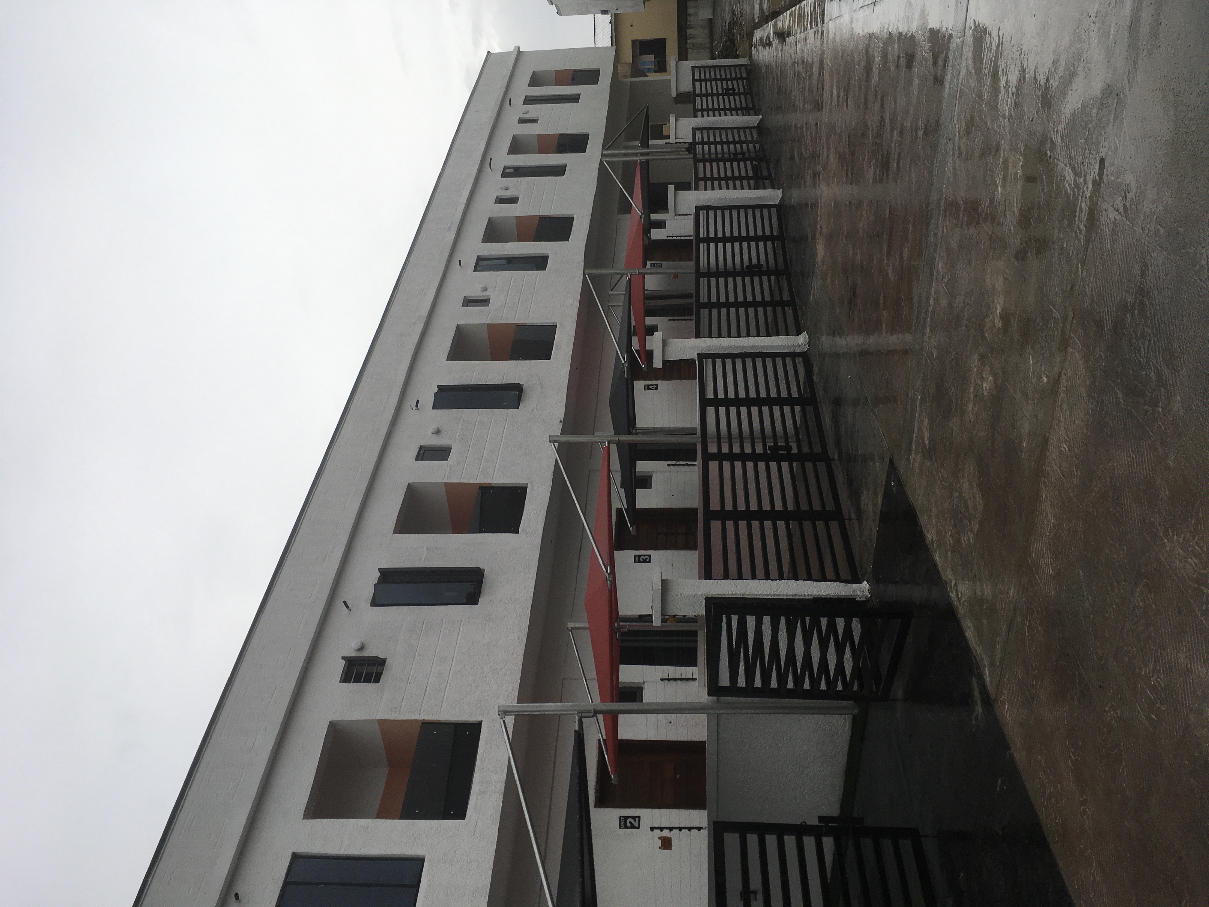 4  Bedroom Semi Detached Duplex