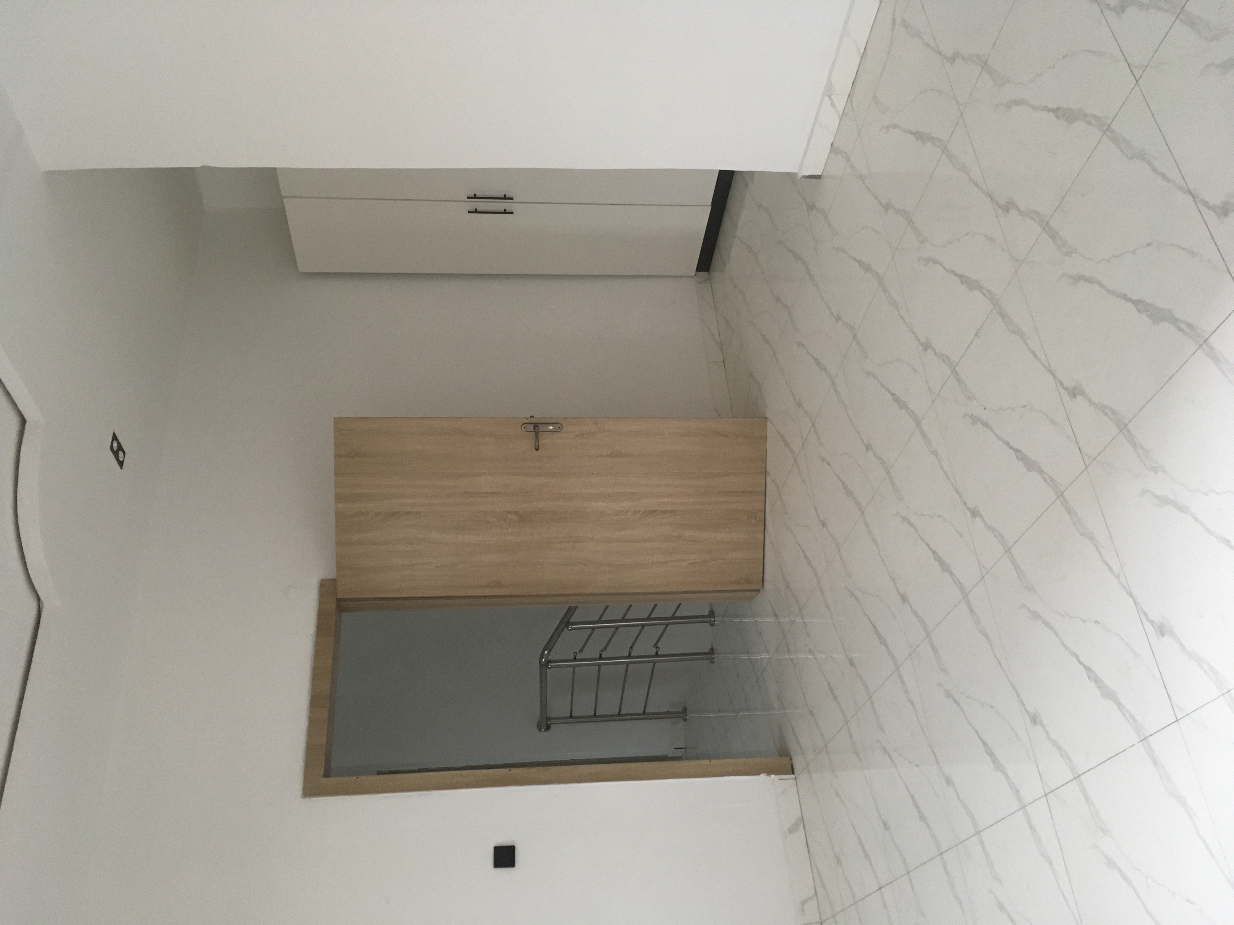 4  Bedroom Semi Detached Duplex