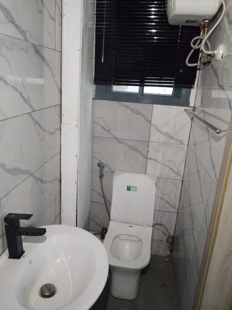 3 Bedroom Flat for SALE: